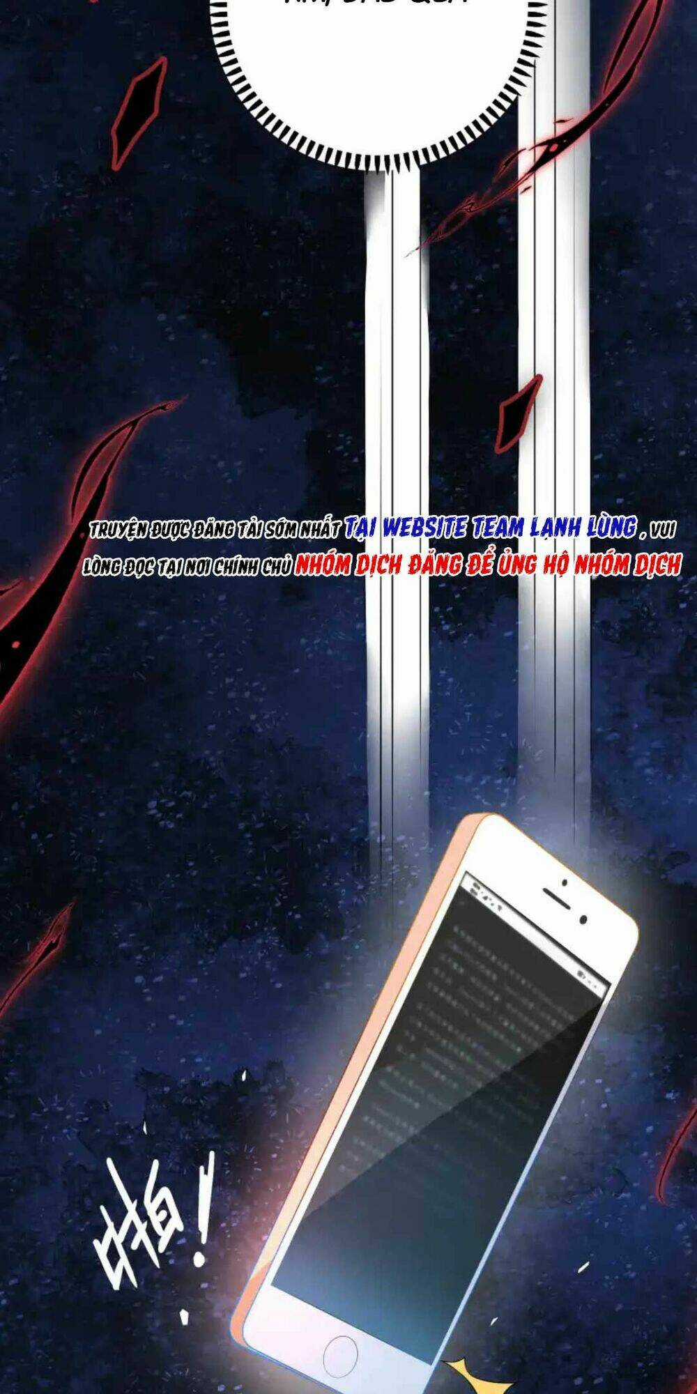 Nữ Hoàng Phản Diện - Chapter 1 - Trang 19