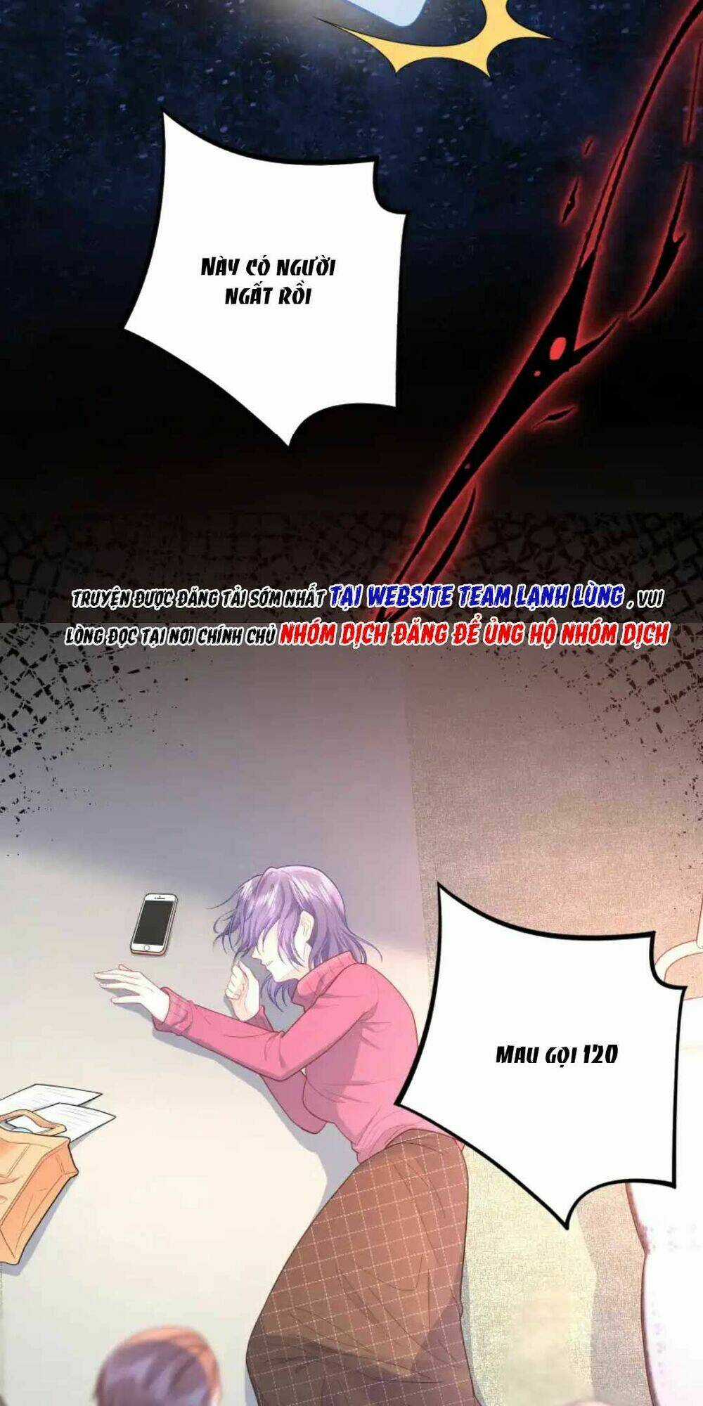 Nữ Hoàng Phản Diện - Chapter 1 - Trang 20