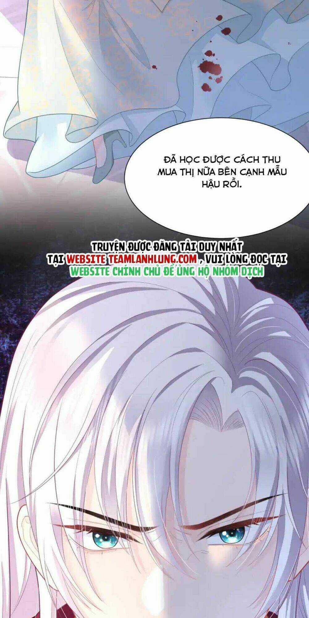 Nữ Hoàng Phản Diện - Chapter 1 - Trang 3