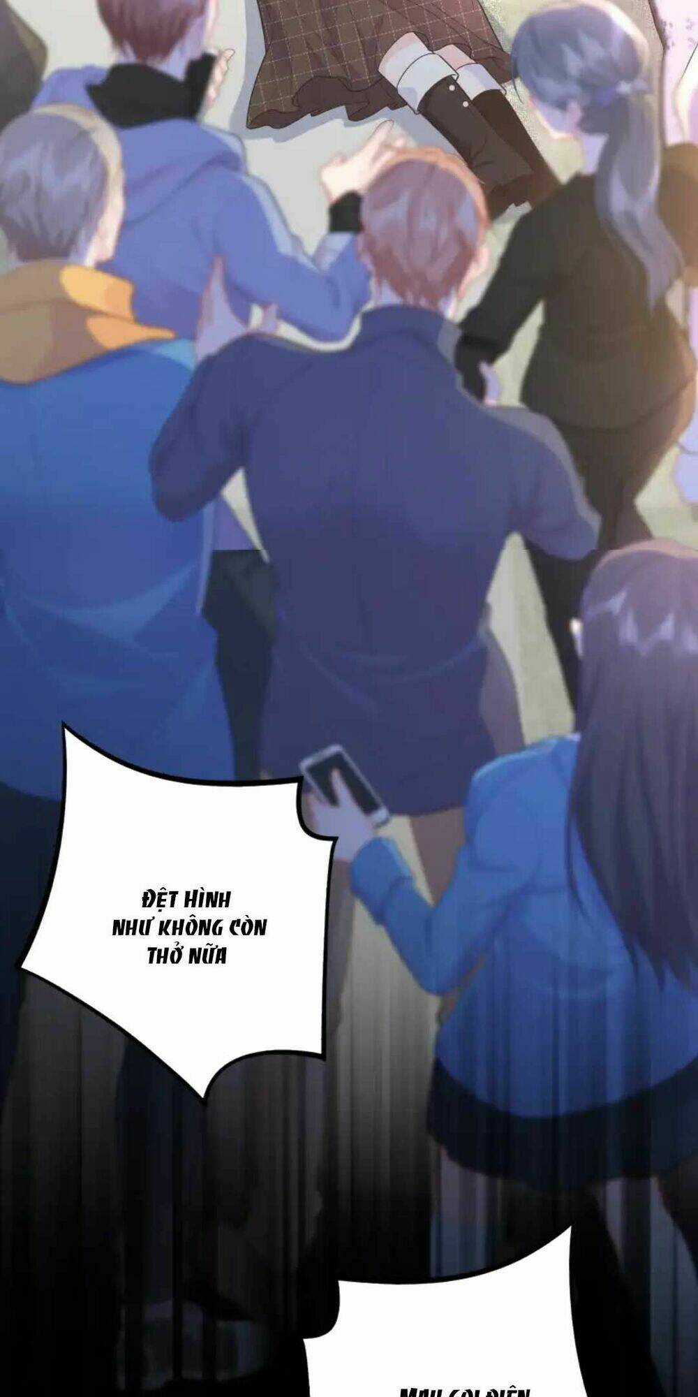 Nữ Hoàng Phản Diện - Chapter 1 - Trang 21