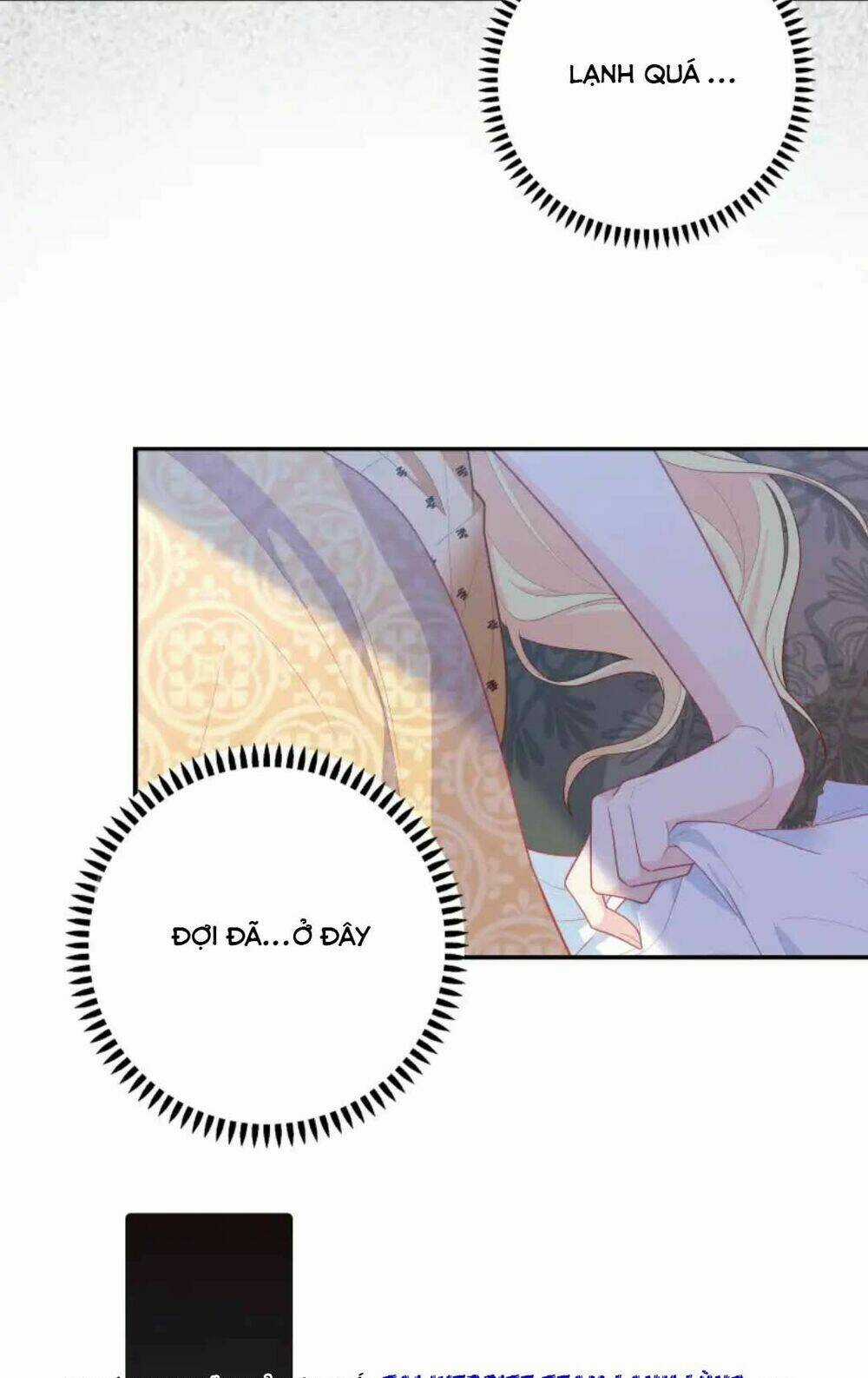 Nữ Hoàng Phản Diện - Chapter 1 - Trang 23