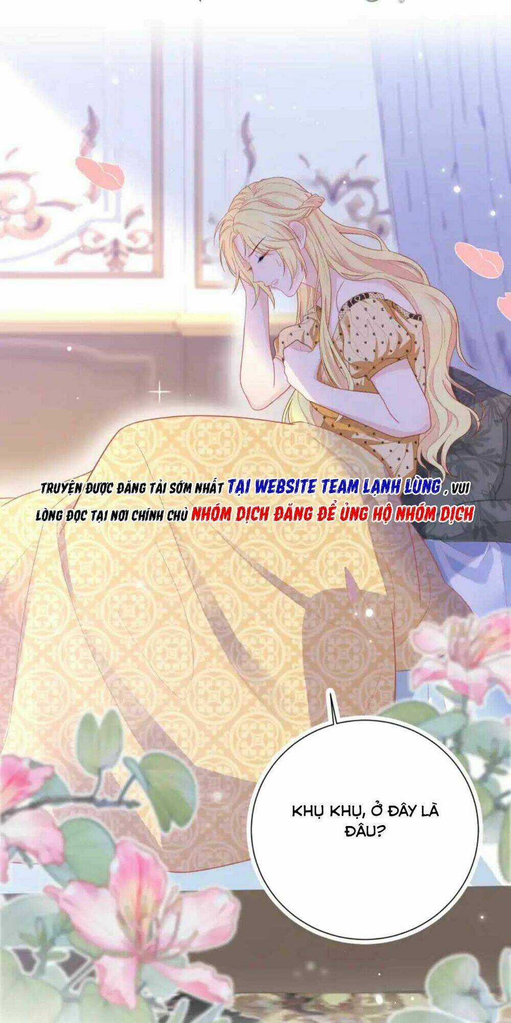 Nữ Hoàng Phản Diện - Chapter 1 - Trang 26