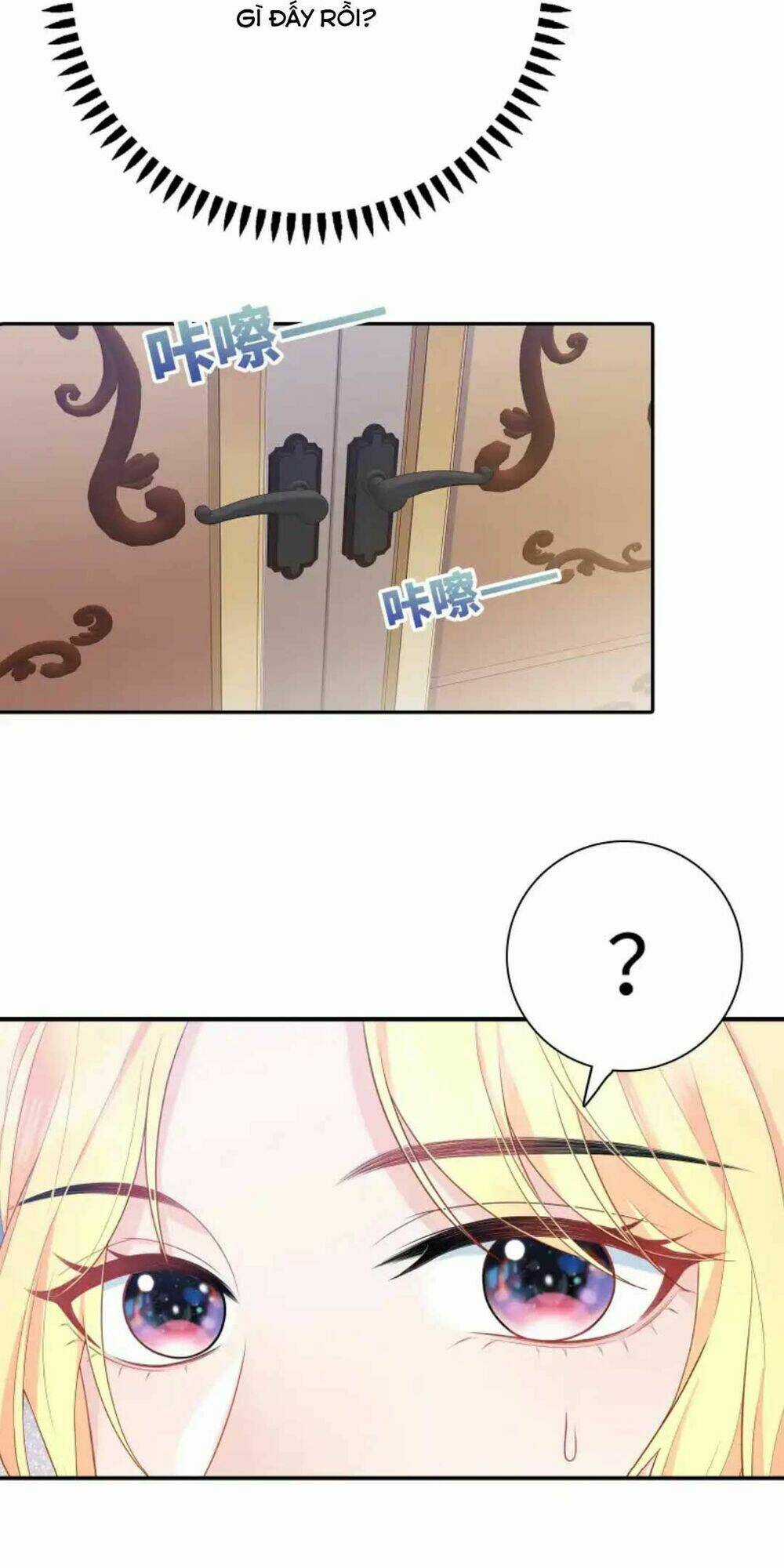 Nữ Hoàng Phản Diện - Chapter 1 - Trang 28