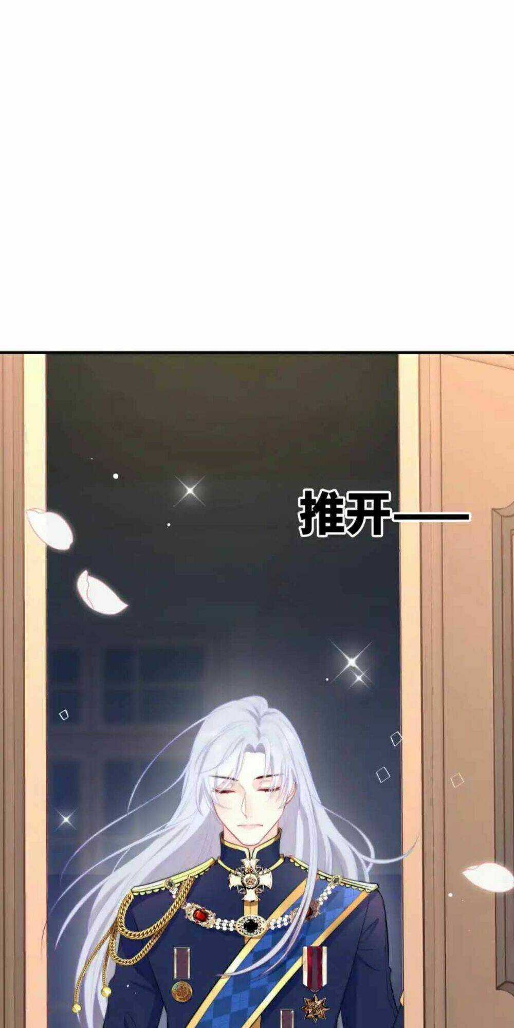 Nữ Hoàng Phản Diện - Chapter 1 - Trang 29