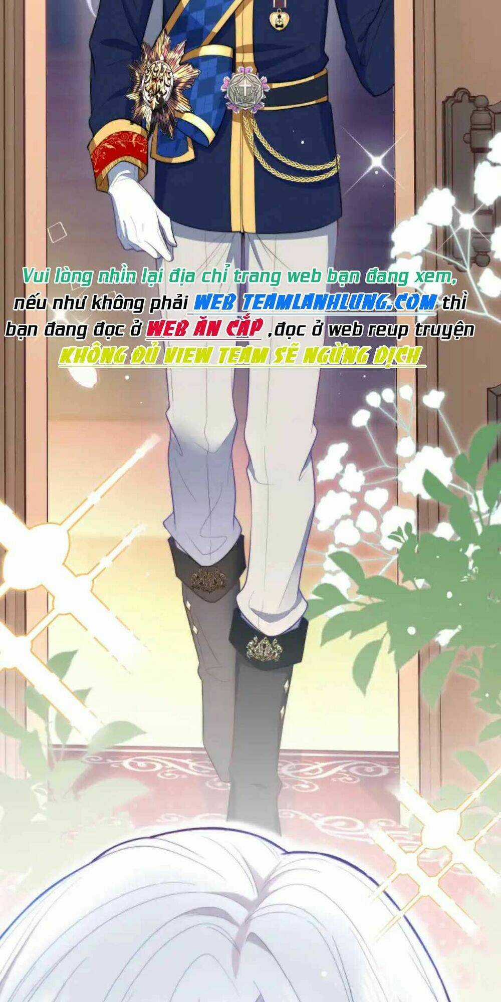 Nữ Hoàng Phản Diện - Chapter 1 - Trang 30