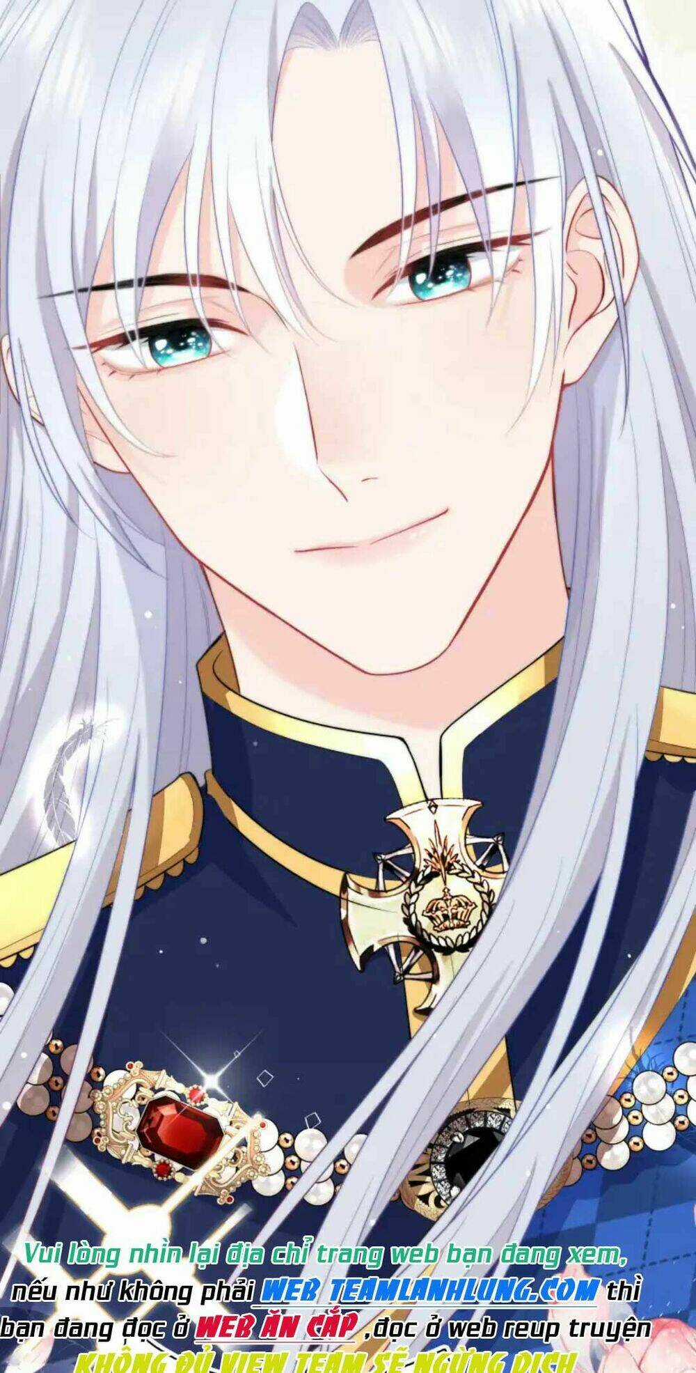 Nữ Hoàng Phản Diện - Chapter 1 - Trang 31