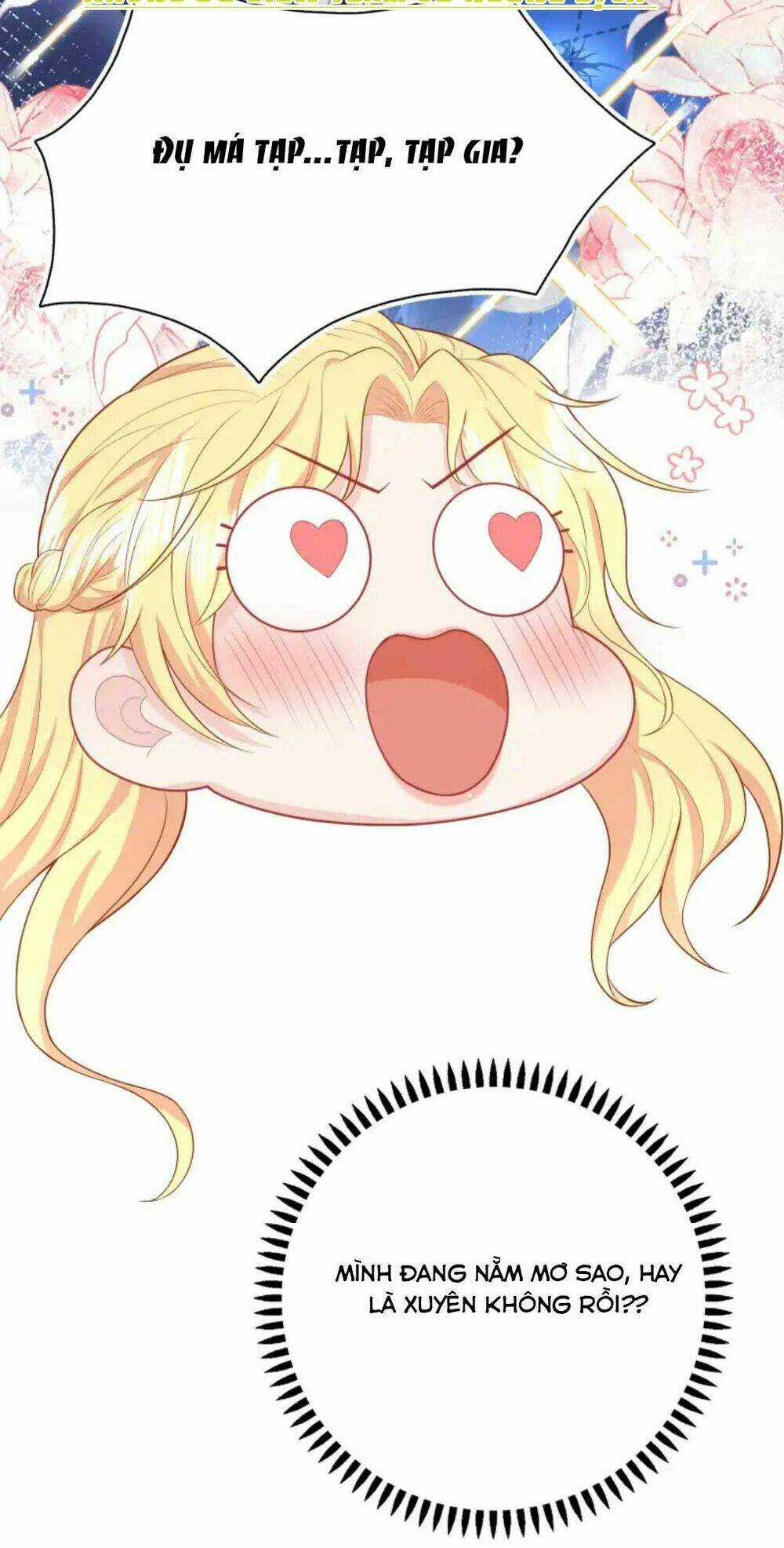 Nữ Hoàng Phản Diện - Chapter 1 - Trang 32