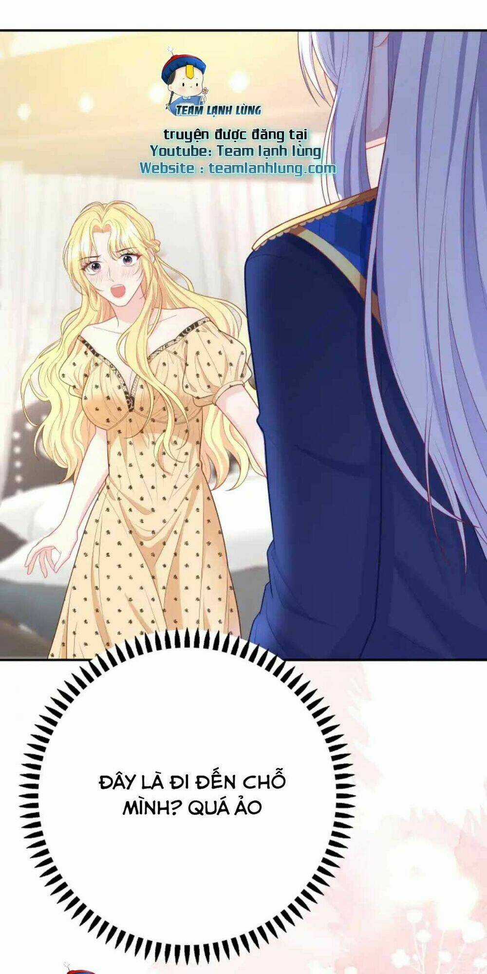 Nữ Hoàng Phản Diện - Chapter 1 - Trang 33