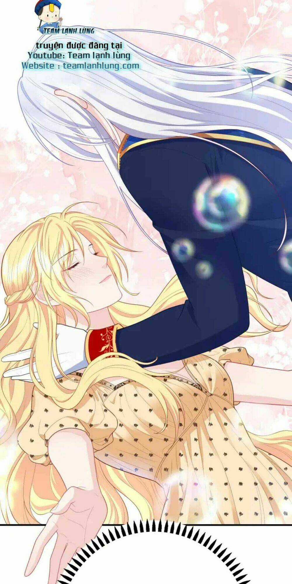 Nữ Hoàng Phản Diện - Chapter 1 - Trang 34