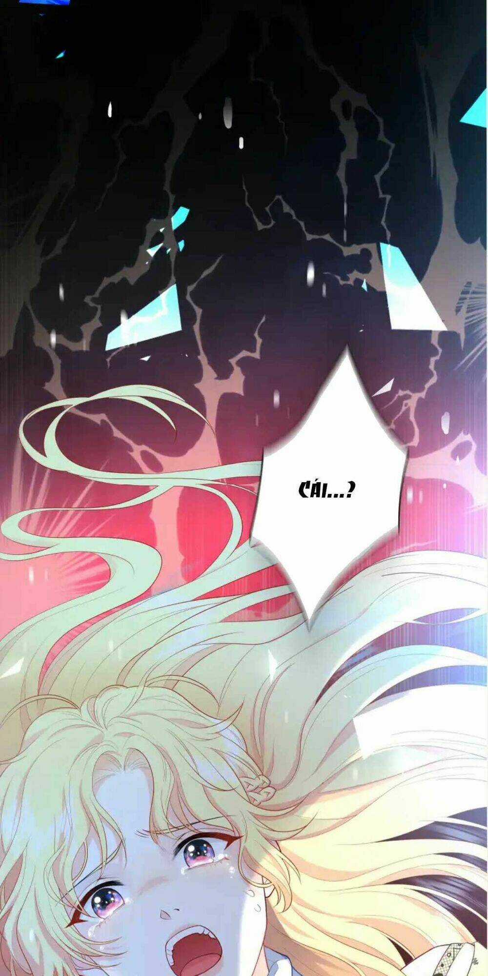 Nữ Hoàng Phản Diện - Chapter 1 - Trang 36