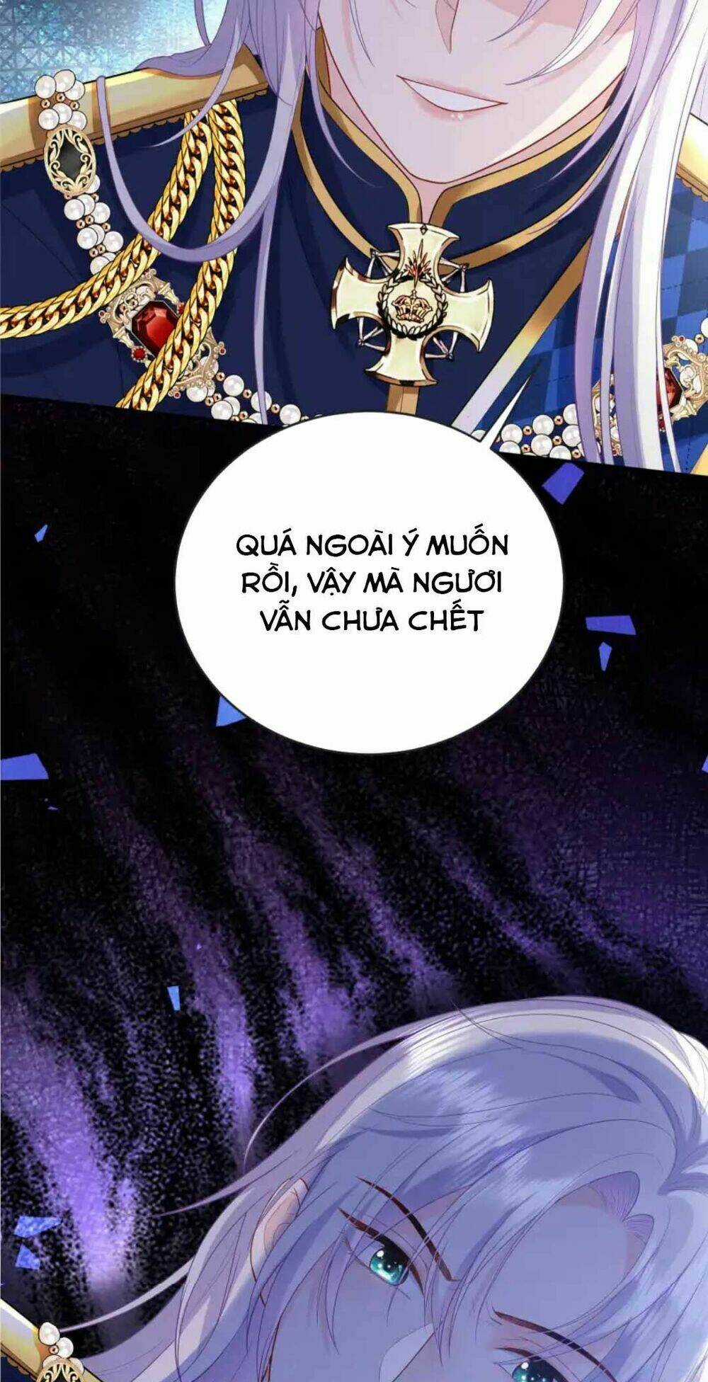 Nữ Hoàng Phản Diện - Chapter 1 - Trang 39