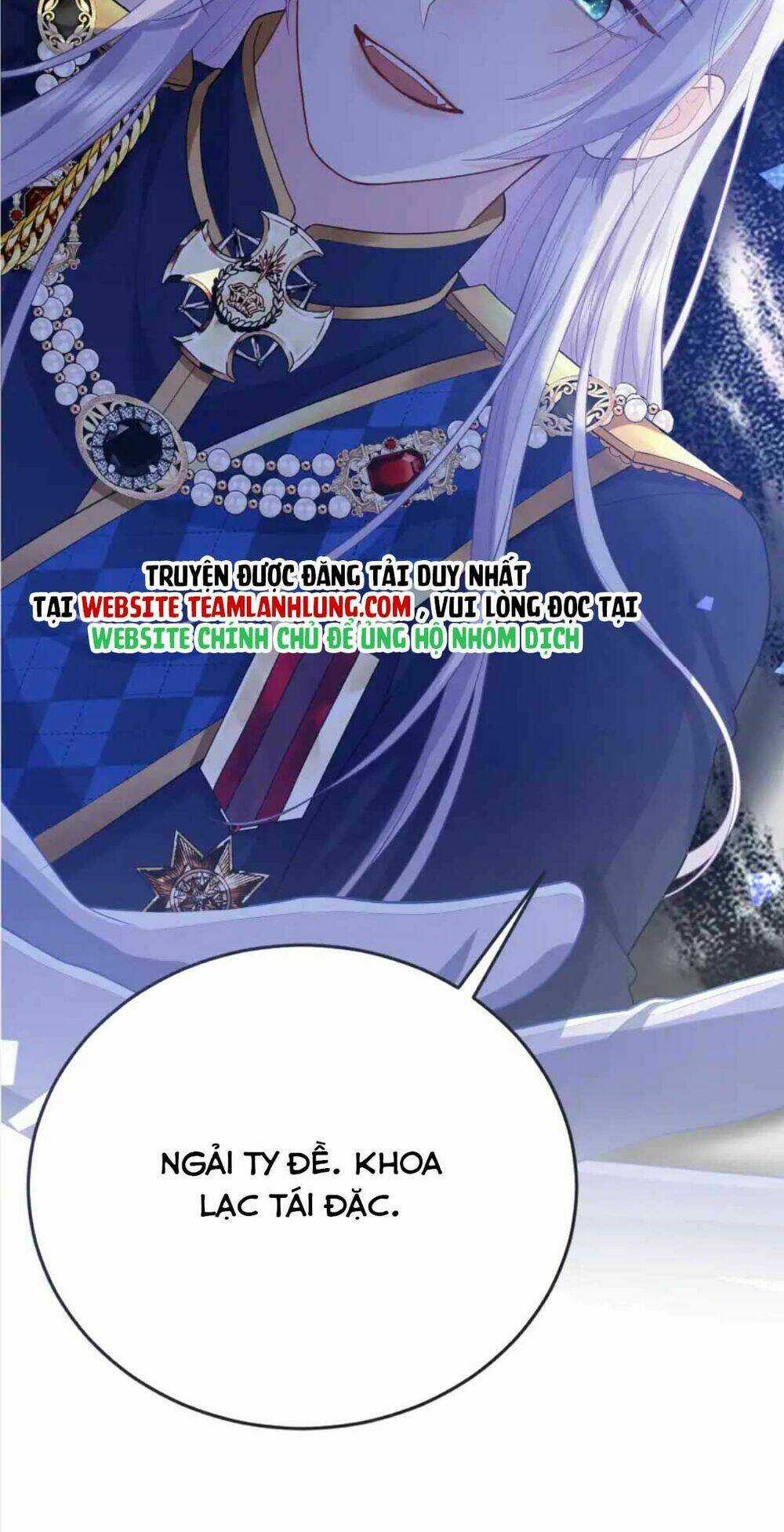 Nữ Hoàng Phản Diện - Chapter 1 - Trang 40