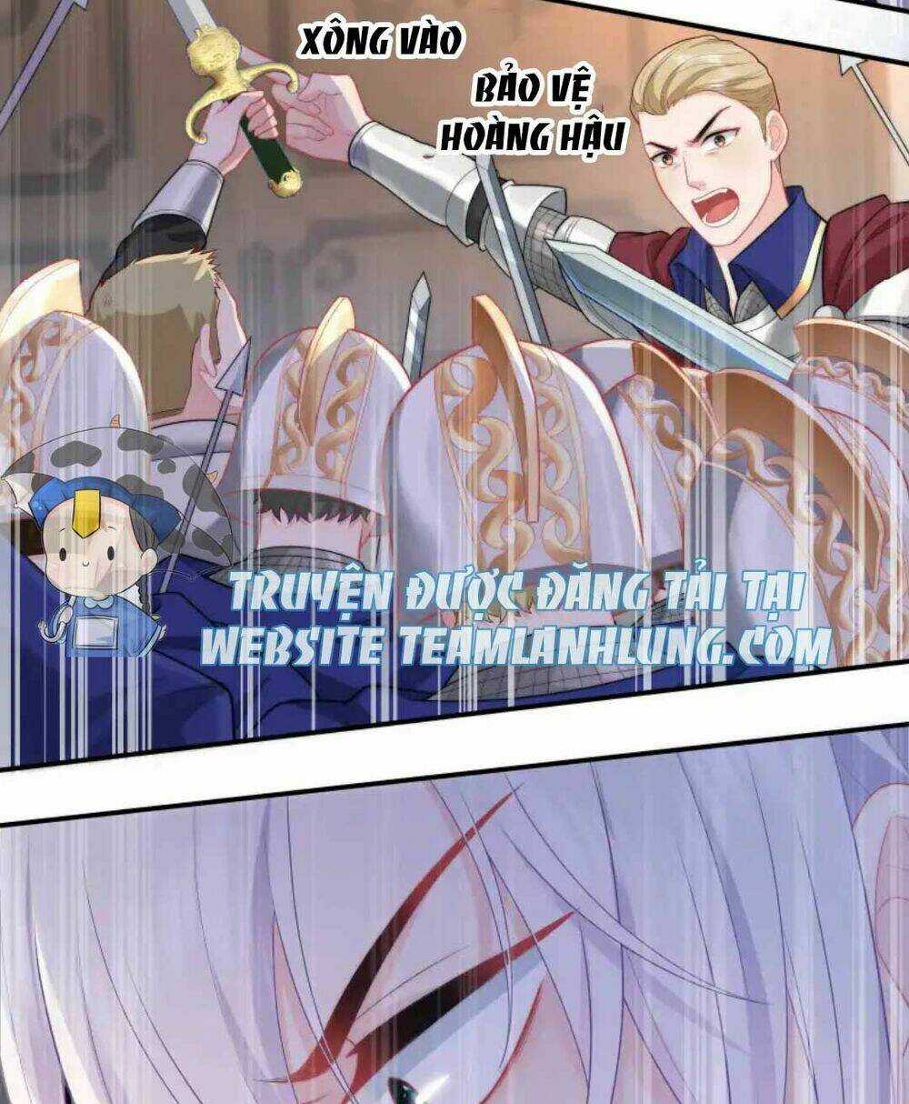 Nữ Hoàng Phản Diện - Chapter 1 - Trang 48