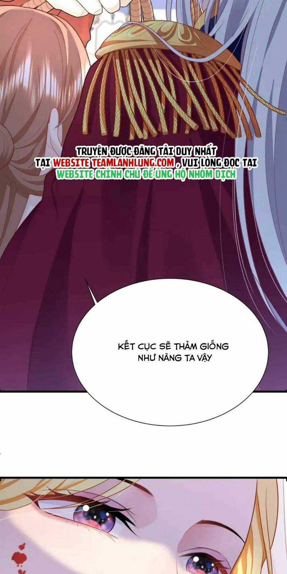 Nữ Hoàng Phản Diện - Chapter 1 - Trang 6