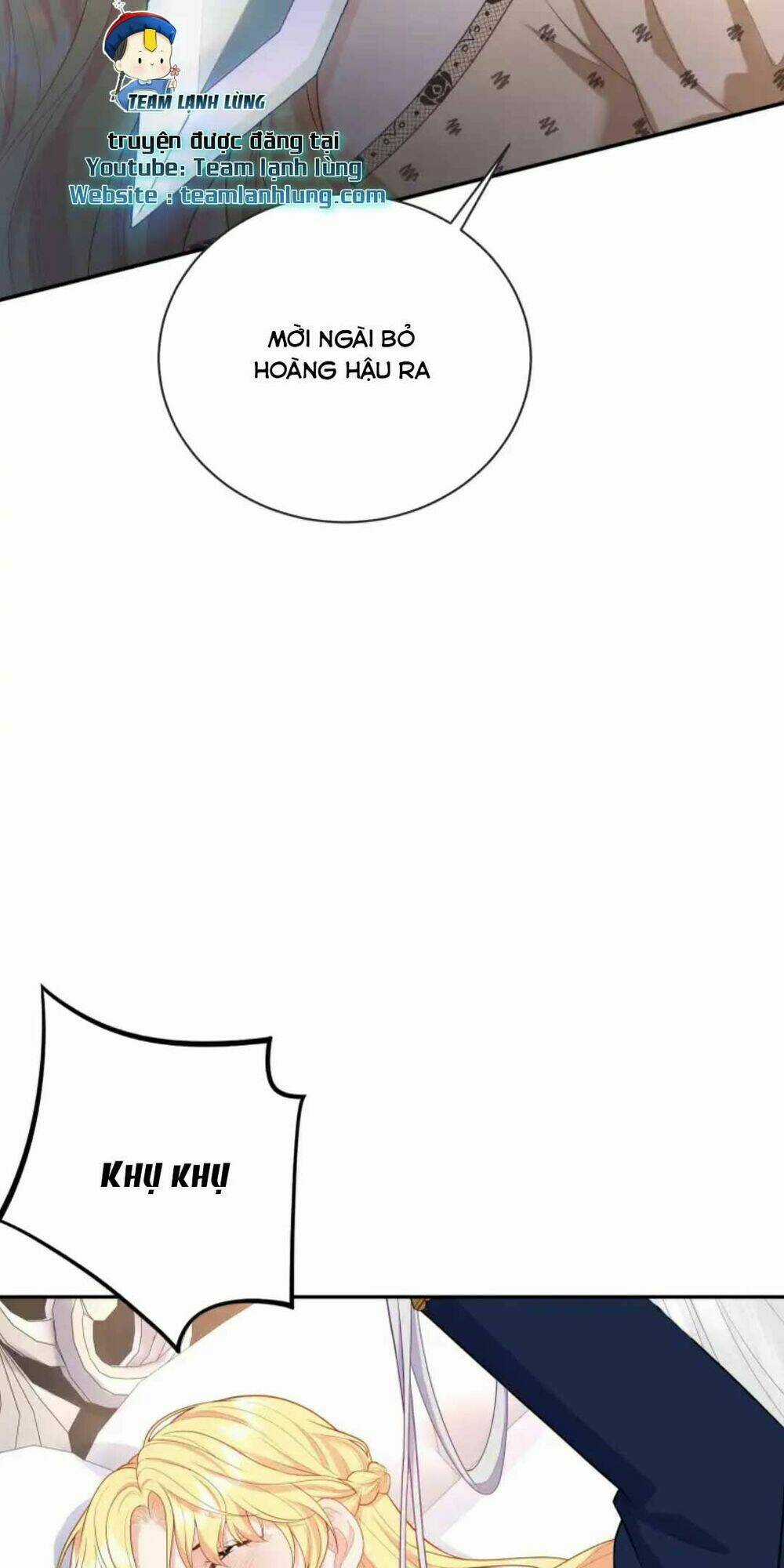 Nữ Hoàng Phản Diện - Chapter 1 - Trang 51