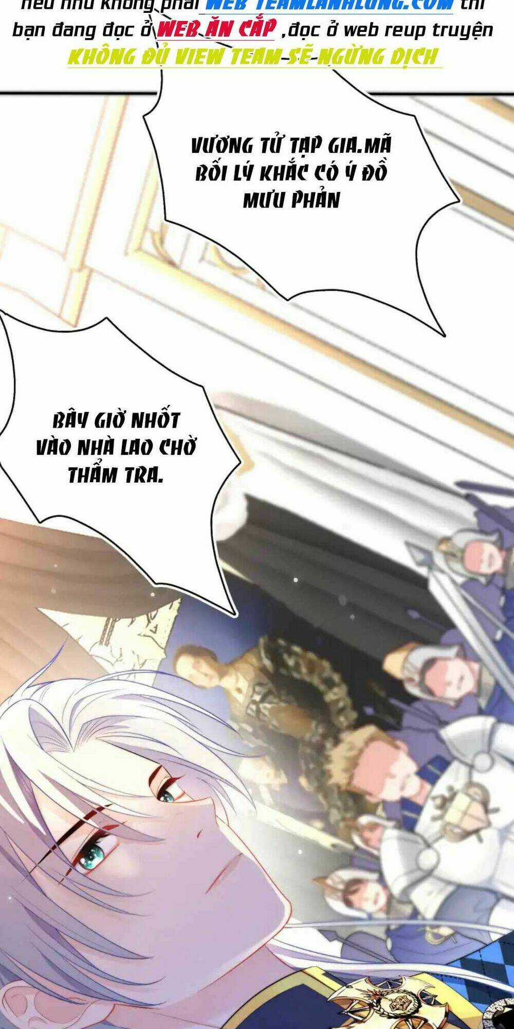 Nữ Hoàng Phản Diện - Chapter 1 - Trang 54