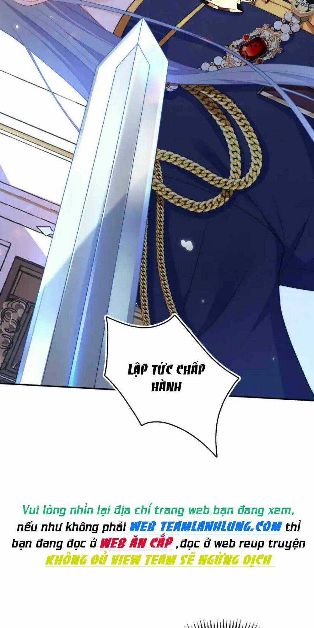 Nữ Hoàng Phản Diện - Chapter 1 - Trang 55