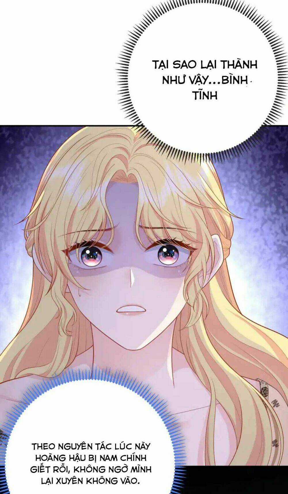 Nữ Hoàng Phản Diện - Chapter 1 - Trang 56