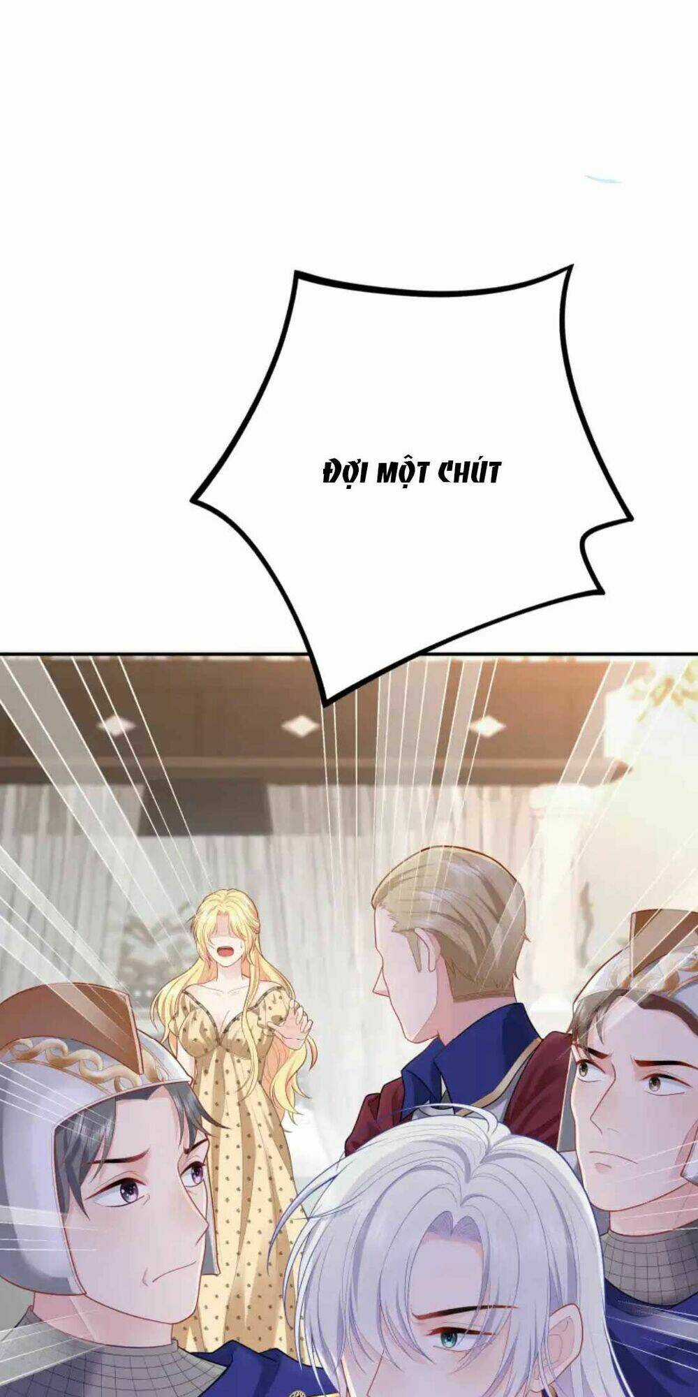 Nữ Hoàng Phản Diện - Chapter 1 - Trang 58