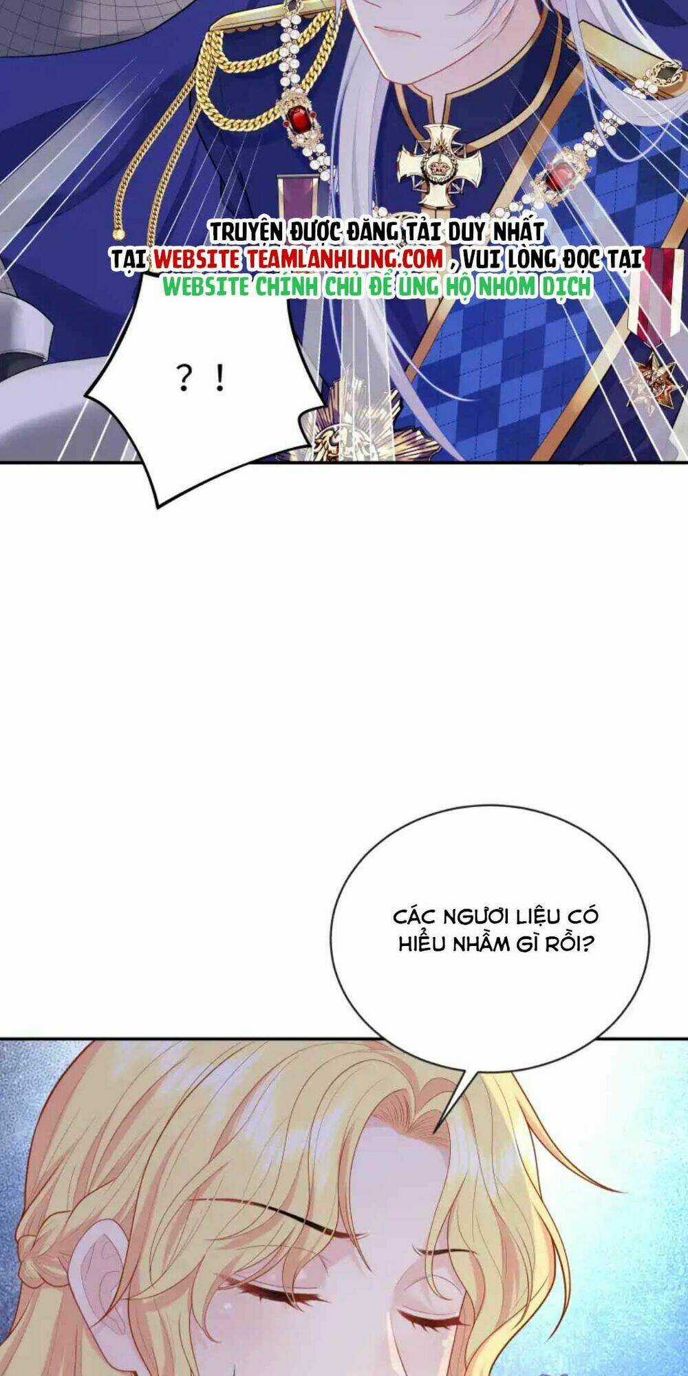 Nữ Hoàng Phản Diện - Chapter 1 - Trang 59