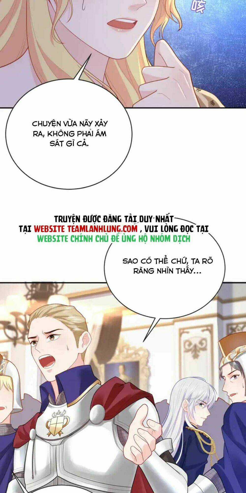 Nữ Hoàng Phản Diện - Chapter 1 - Trang 60