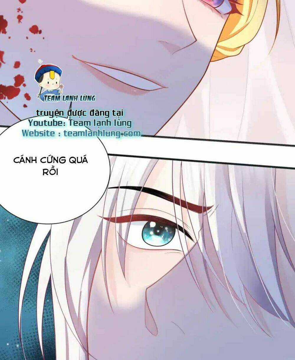 Nữ Hoàng Phản Diện - Chapter 1 - Trang 7