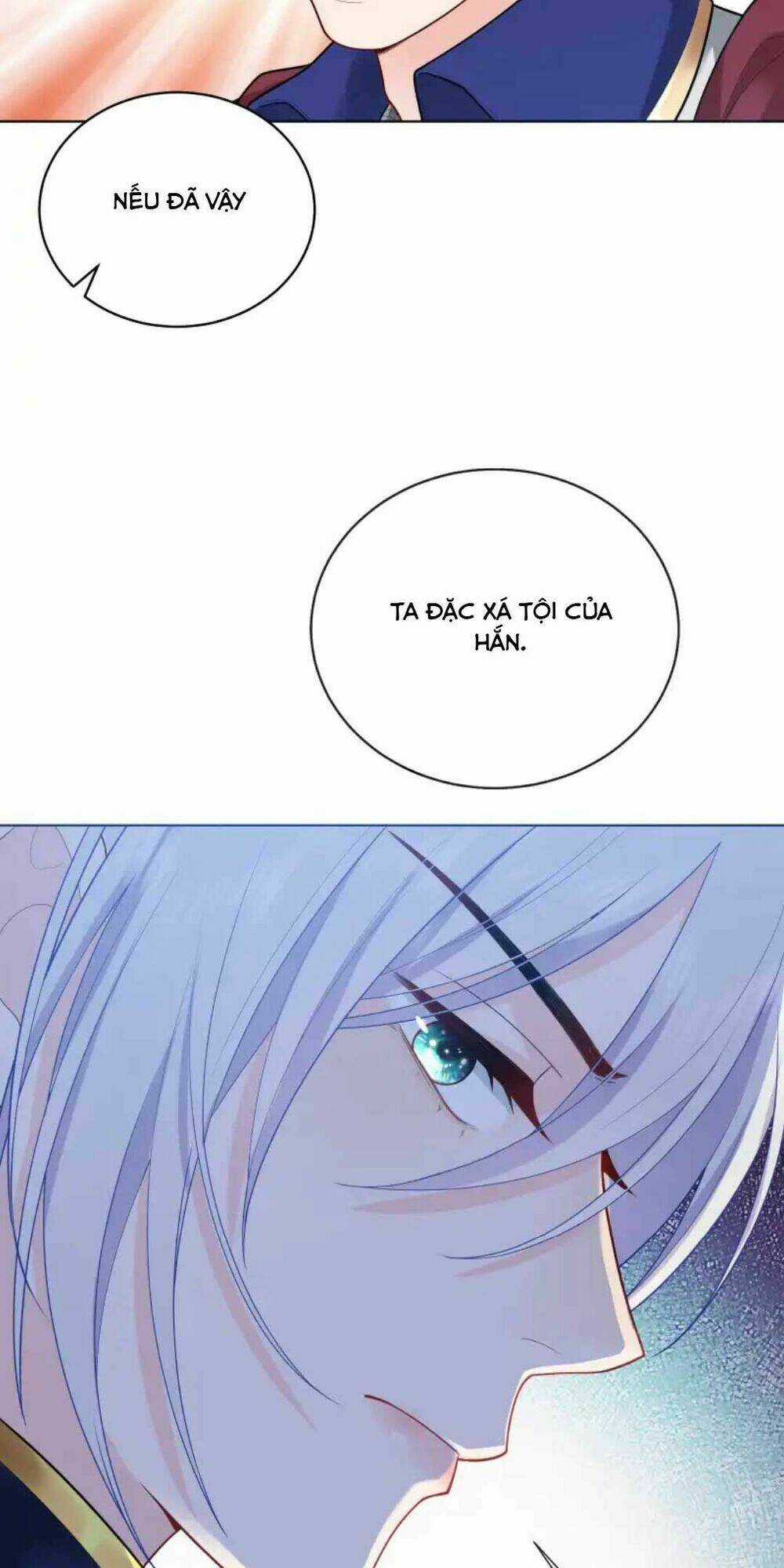 Nữ Hoàng Phản Diện - Chapter 1 - Trang 63