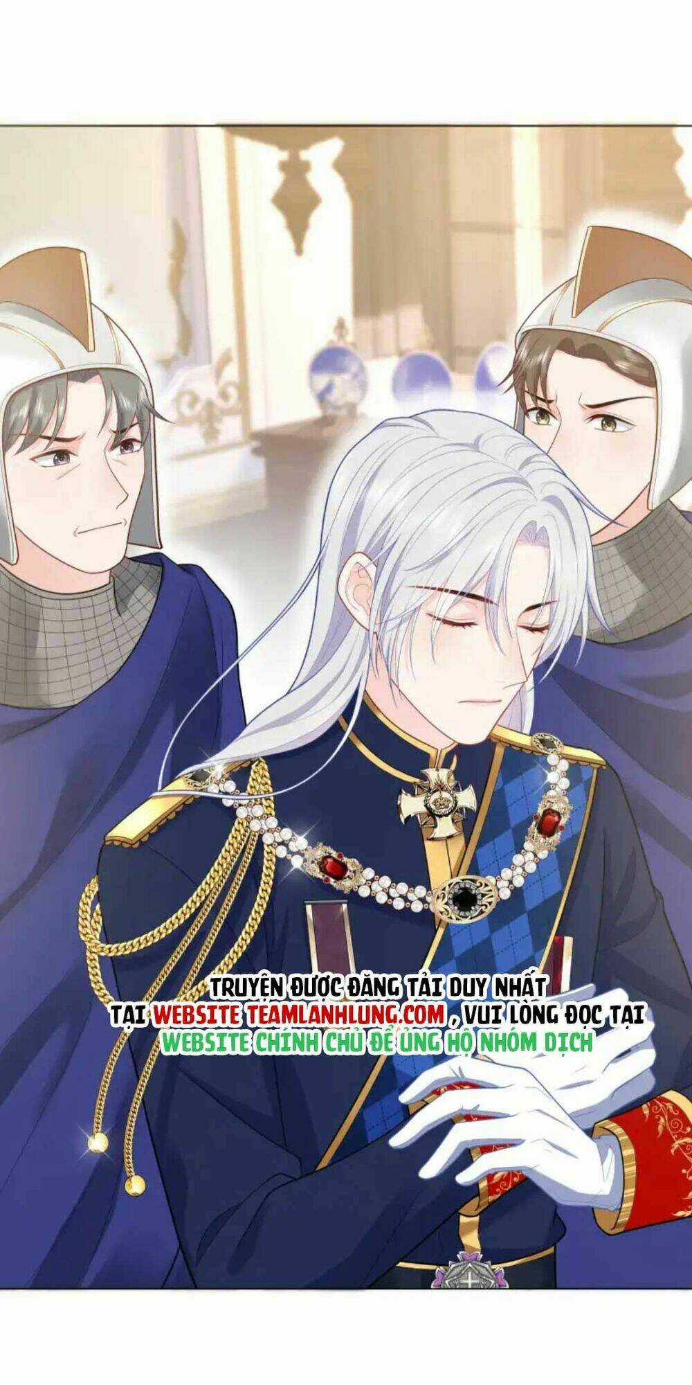 Nữ Hoàng Phản Diện - Chapter 1 - Trang 67