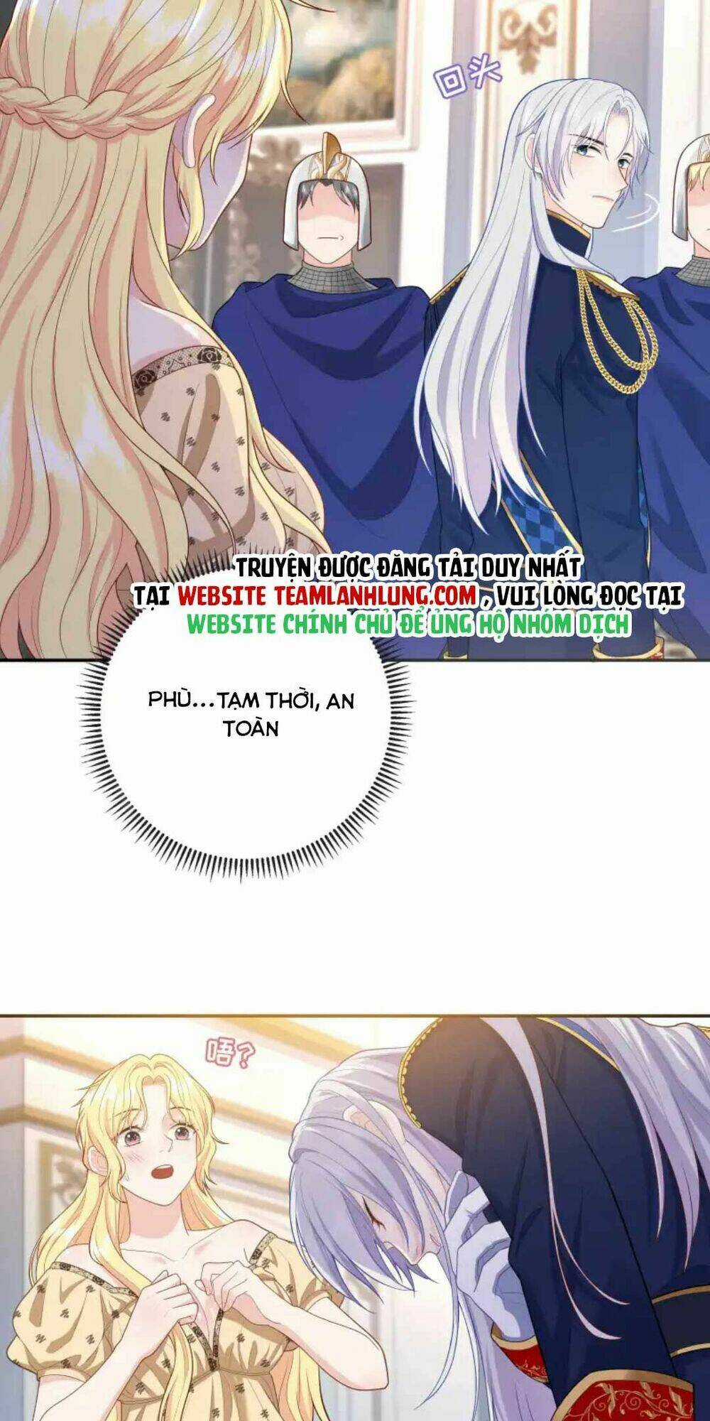 Nữ Hoàng Phản Diện - Chapter 1 - Trang 69