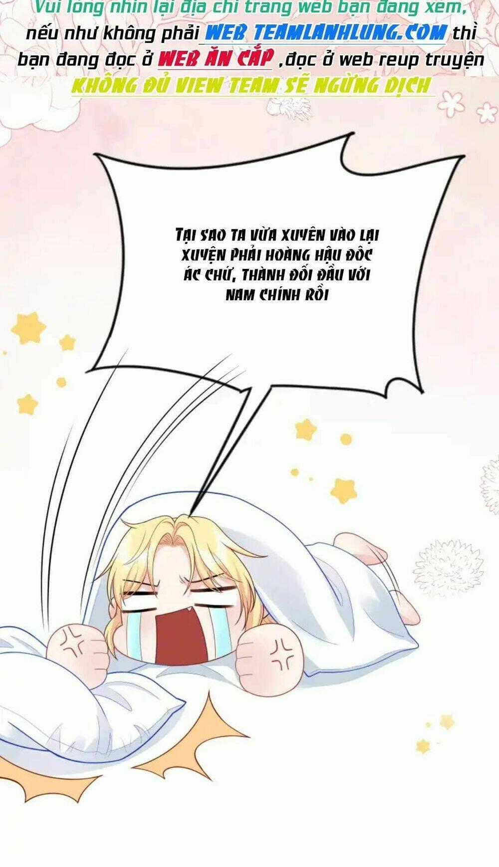 Nữ Hoàng Phản Diện - Chapter 1 - Trang 74