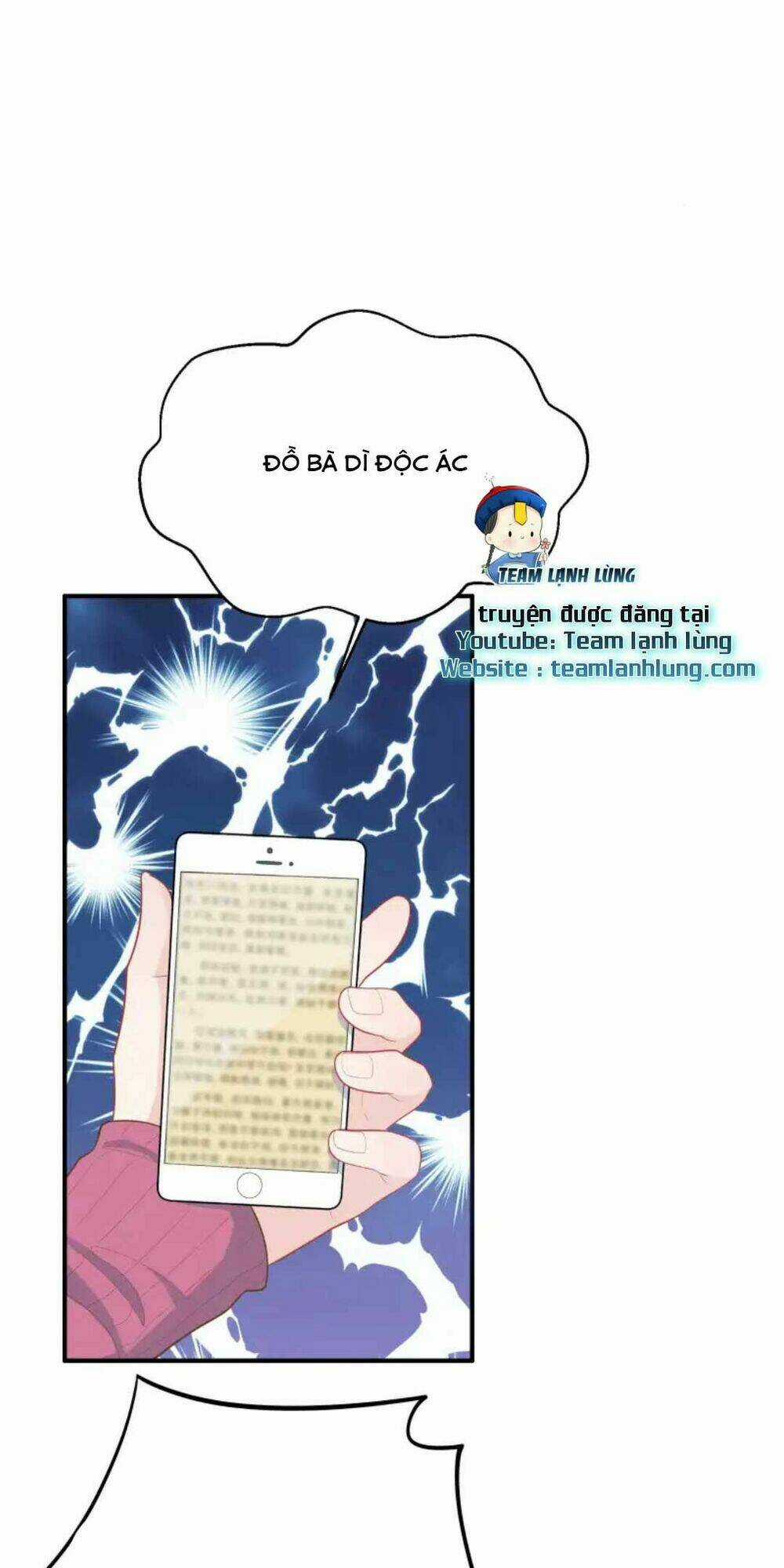 Nữ Hoàng Phản Diện - Chapter 1 - Trang 9