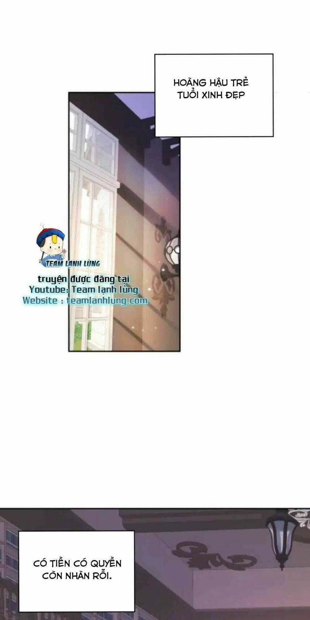 Nữ Hoàng Phản Diện - Chapter 2 - Trang 2