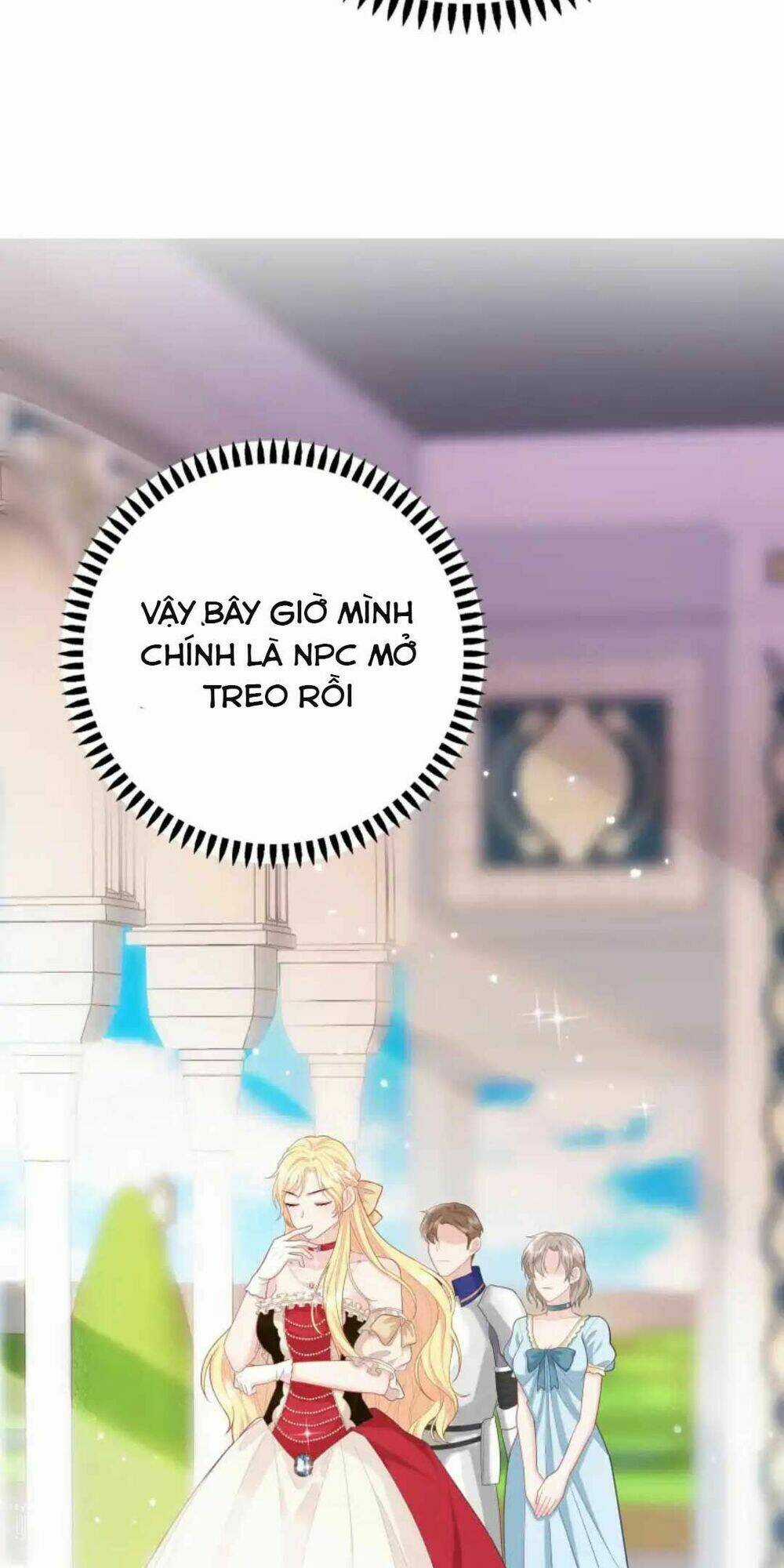 Nữ Hoàng Phản Diện - Chapter 2 - Trang 11