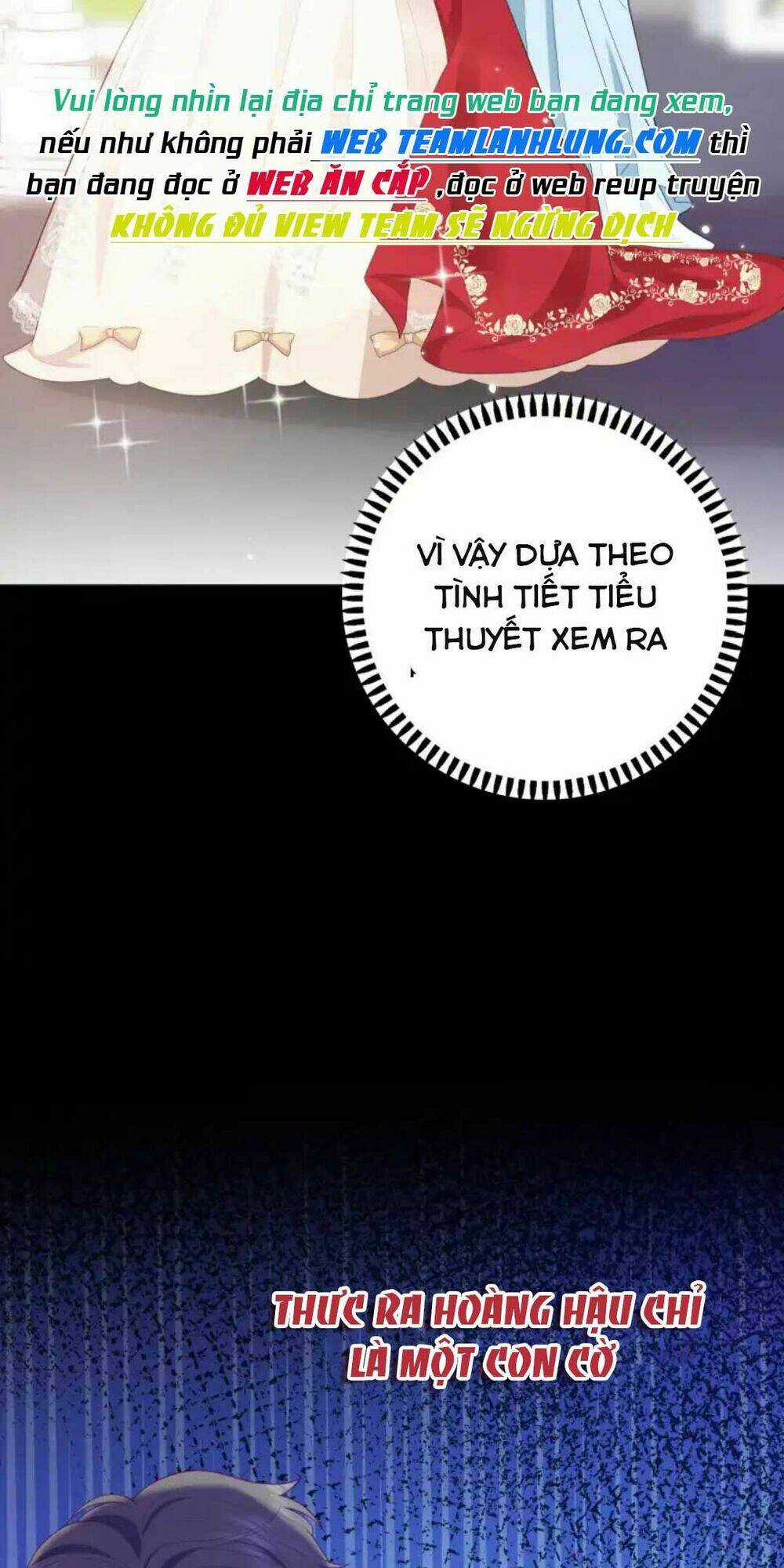 Nữ Hoàng Phản Diện - Chapter 2 - Trang 12