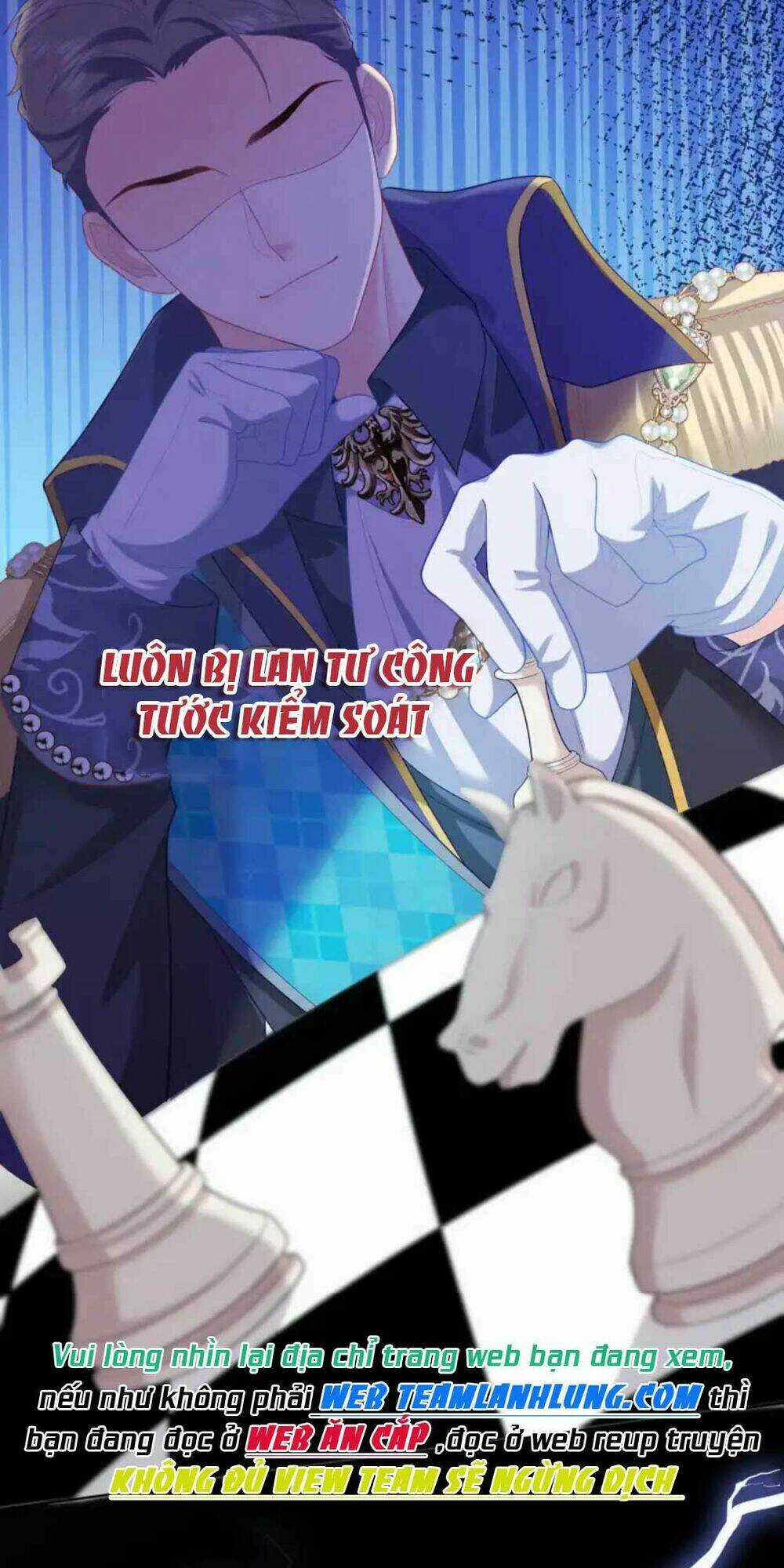 Nữ Hoàng Phản Diện - Chapter 2 - Trang 13