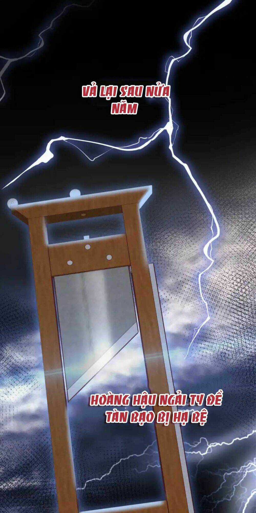 Nữ Hoàng Phản Diện - Chapter 2 - Trang 14