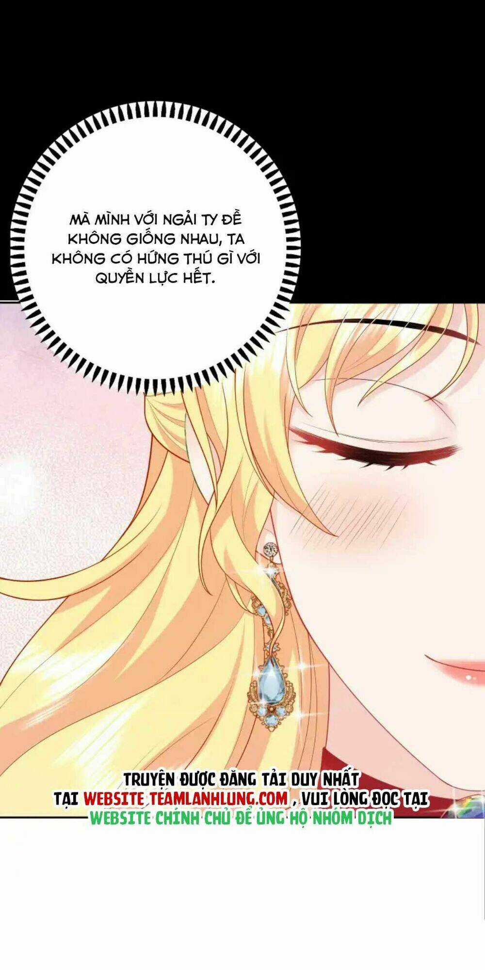 Nữ Hoàng Phản Diện - Chapter 2 - Trang 17