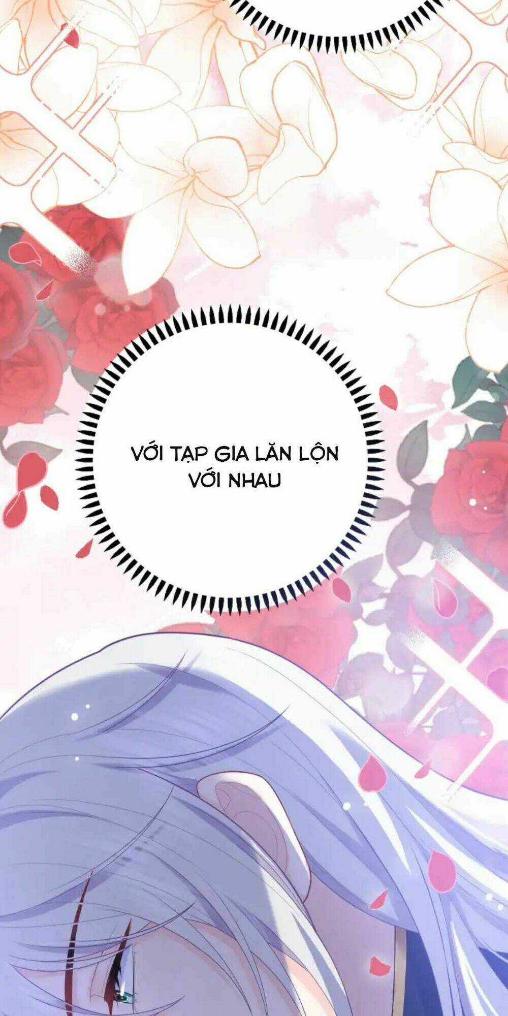 Nữ Hoàng Phản Diện - Chapter 2 - Trang 19