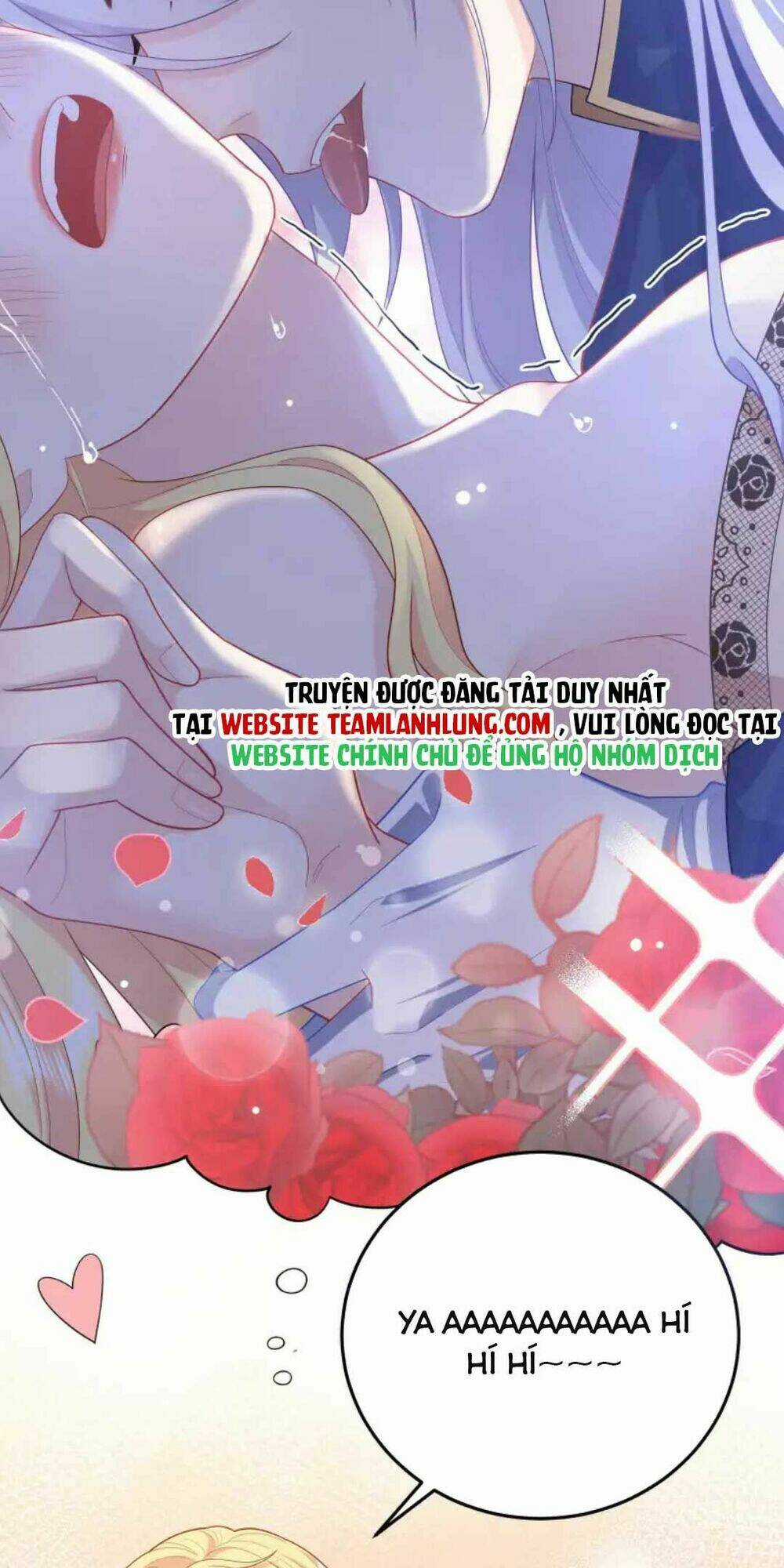 Nữ Hoàng Phản Diện - Chapter 2 - Trang 20