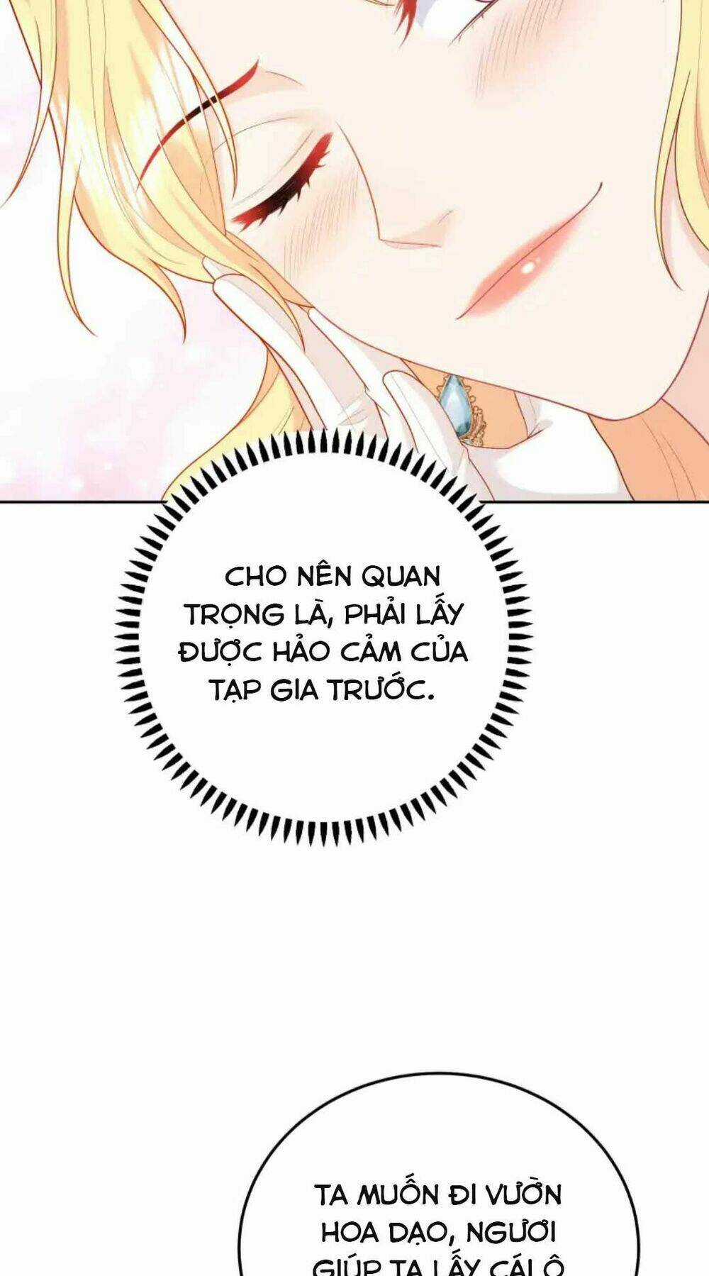 Nữ Hoàng Phản Diện - Chapter 2 - Trang 22