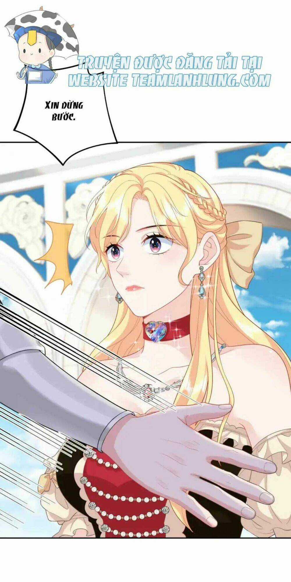 Nữ Hoàng Phản Diện - Chapter 2 - Trang 26