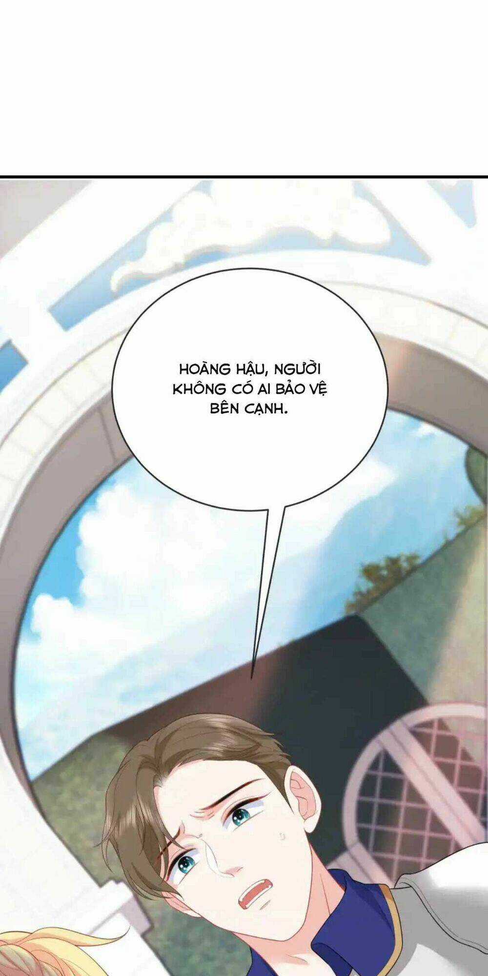 Nữ Hoàng Phản Diện - Chapter 2 - Trang 27