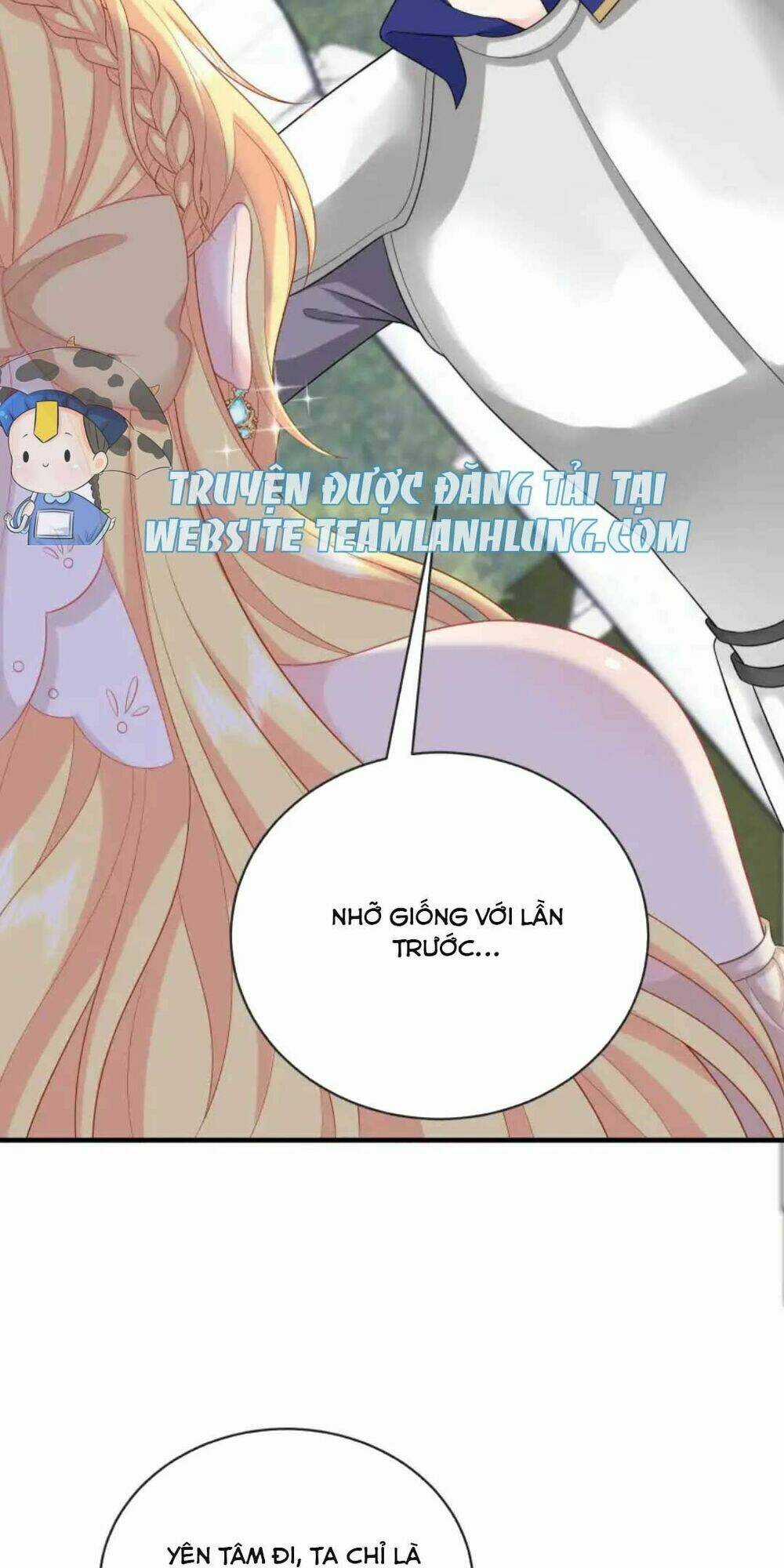 Nữ Hoàng Phản Diện - Chapter 2 - Trang 28