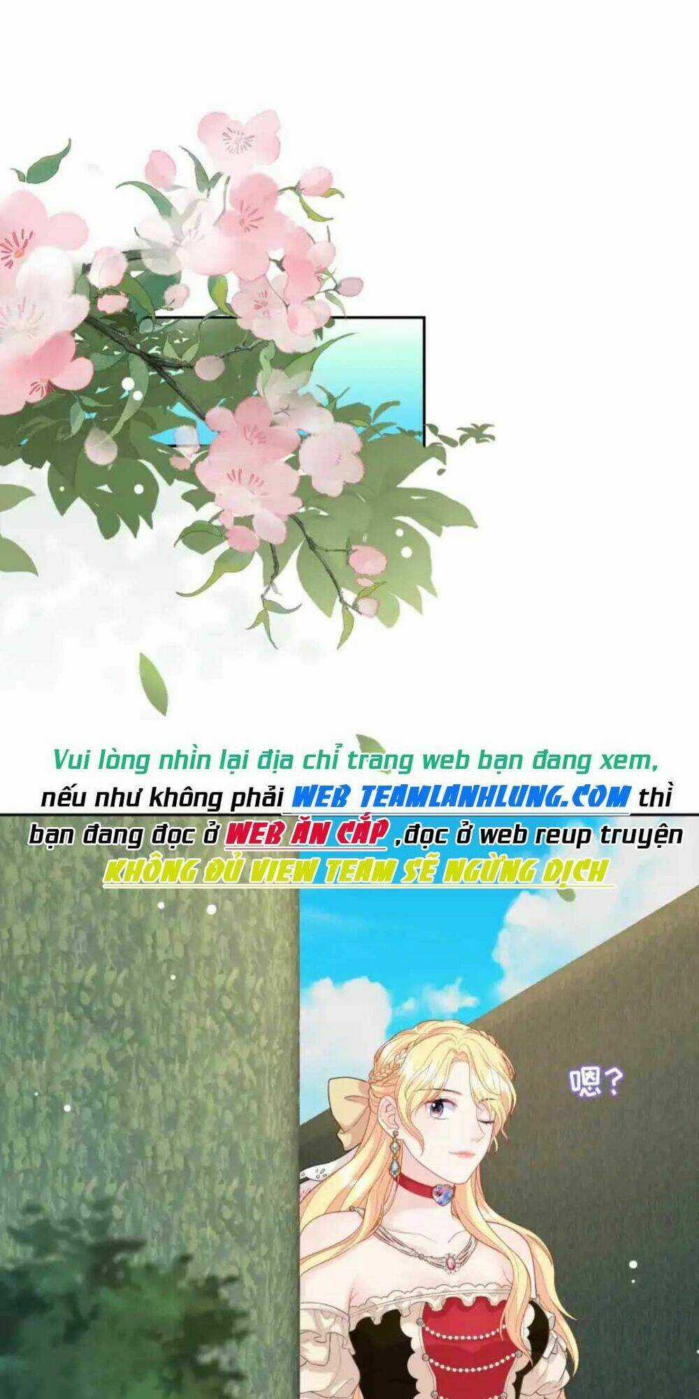 Nữ Hoàng Phản Diện - Chapter 2 - Trang 35