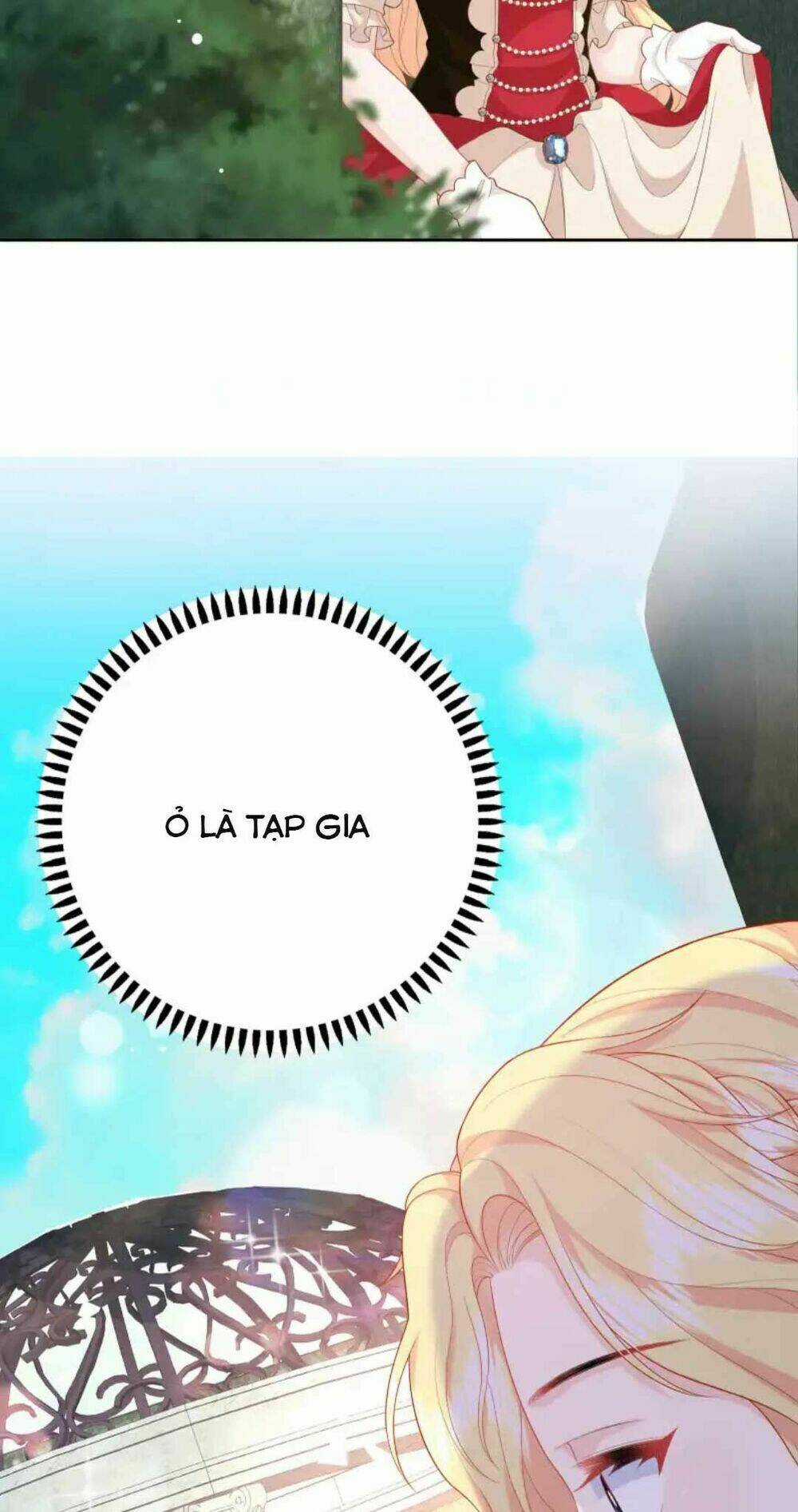 Nữ Hoàng Phản Diện - Chapter 2 - Trang 36