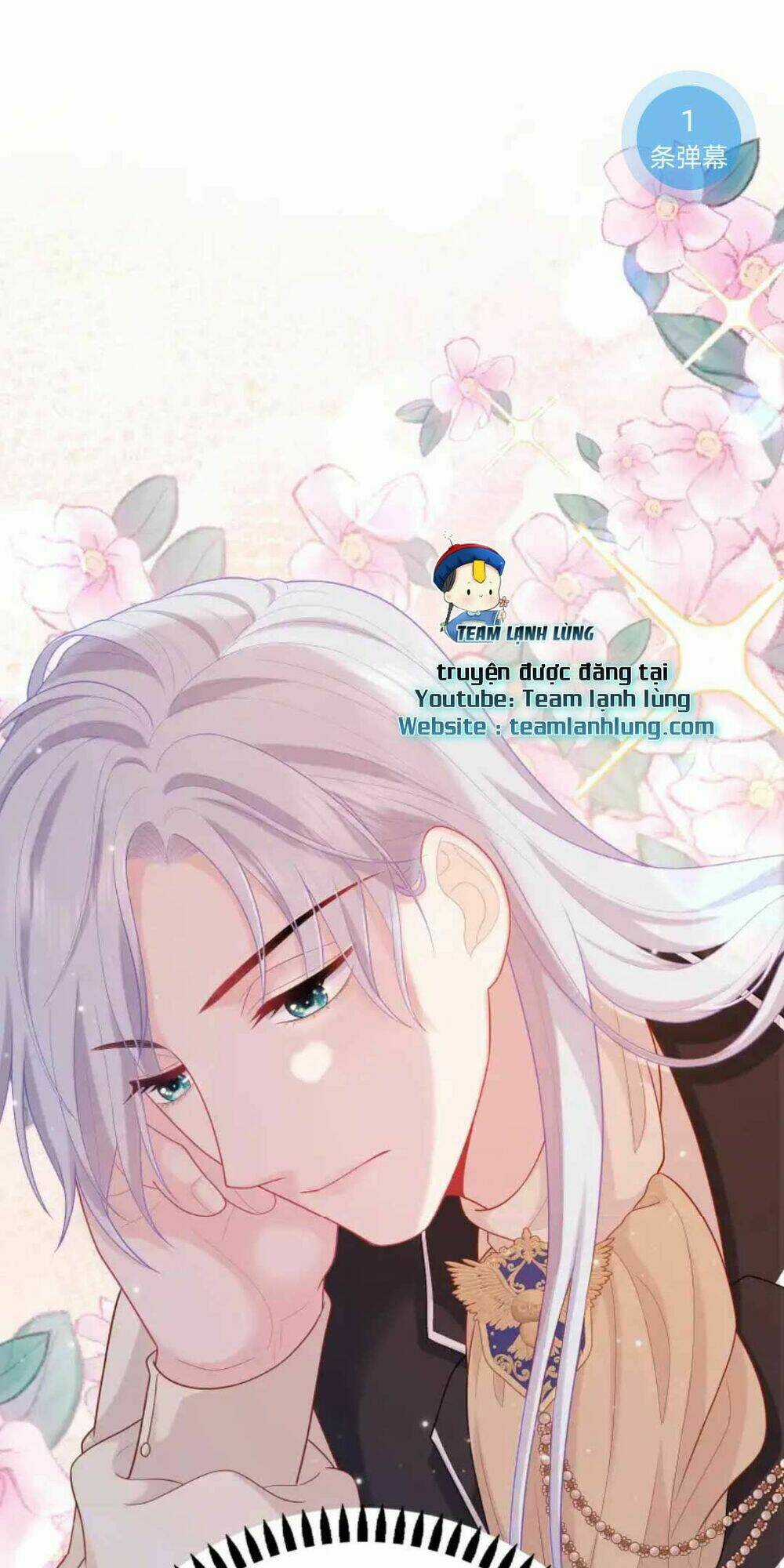 Nữ Hoàng Phản Diện - Chapter 2 - Trang 39