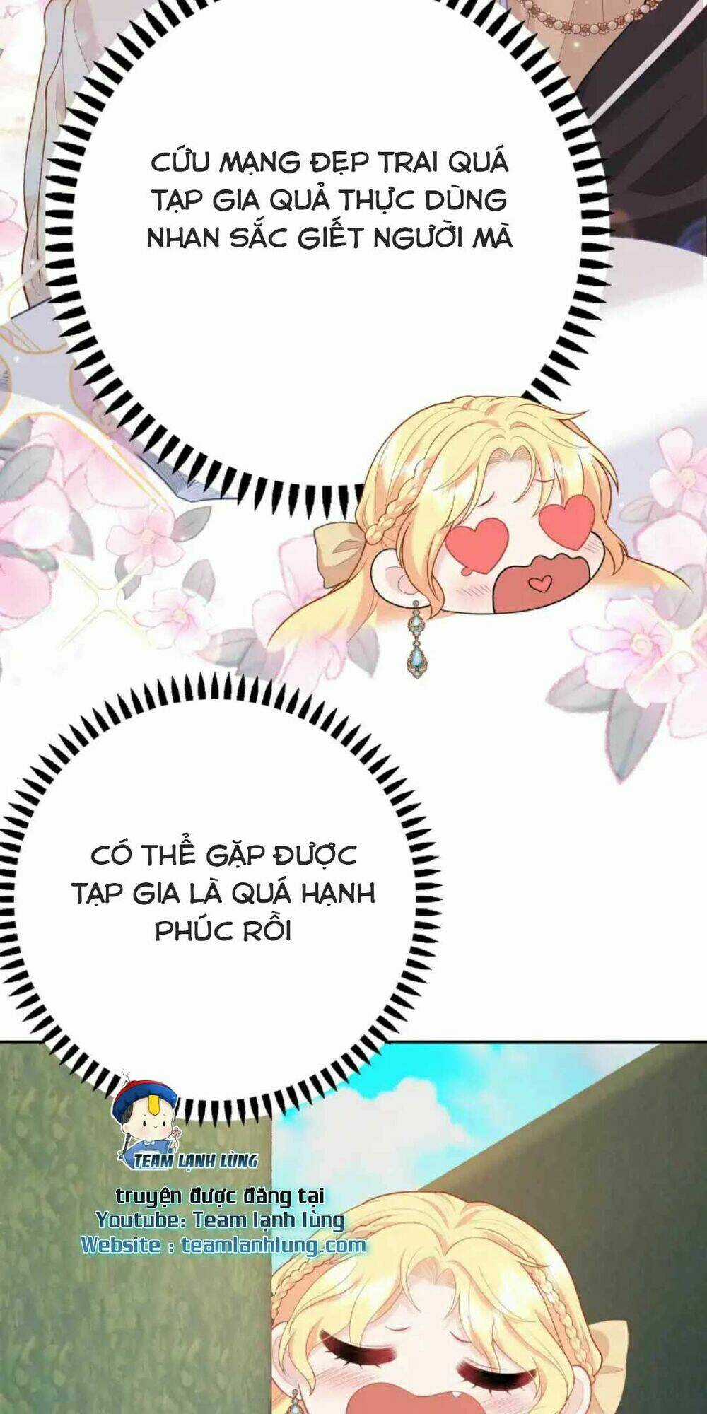 Nữ Hoàng Phản Diện - Chapter 2 - Trang 40