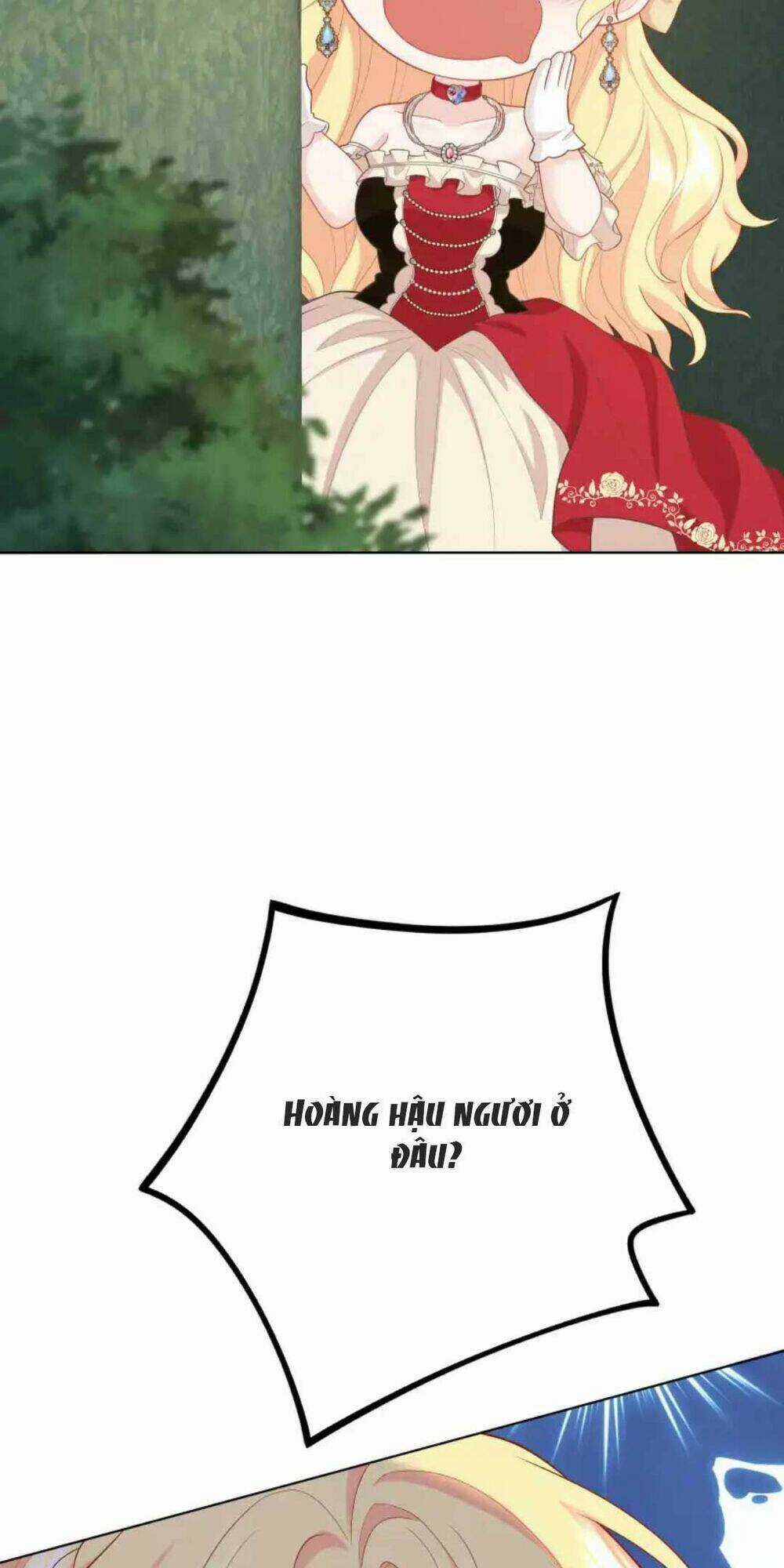 Nữ Hoàng Phản Diện - Chapter 2 - Trang 41