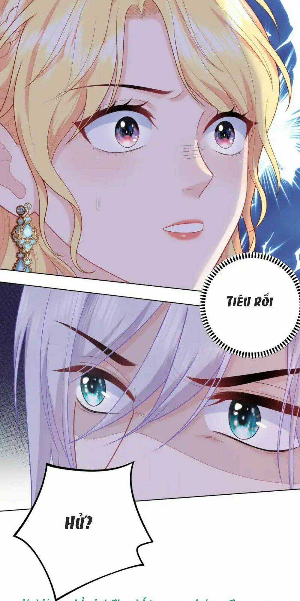 Nữ Hoàng Phản Diện - Chapter 2 - Trang 42