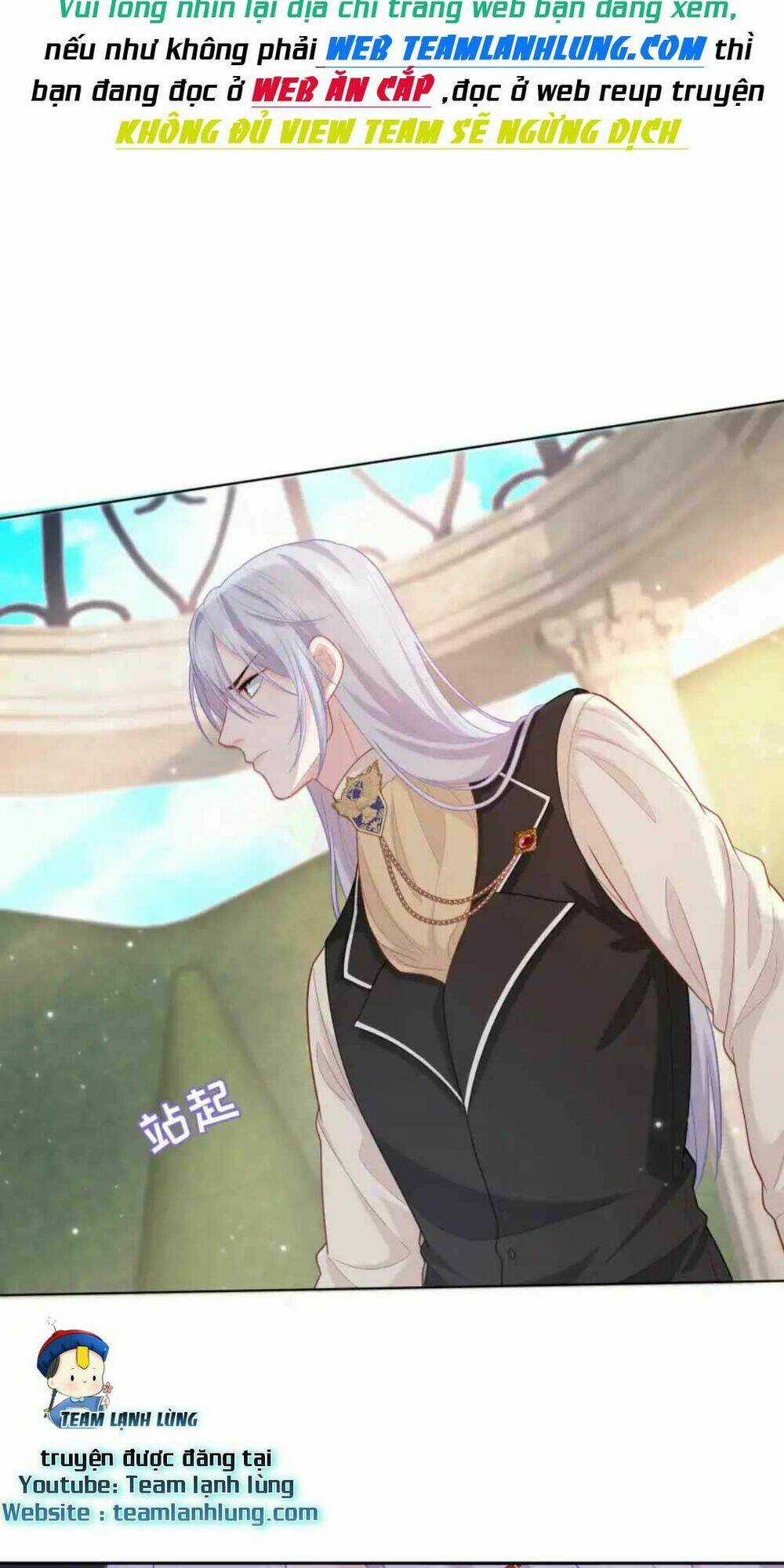 Nữ Hoàng Phản Diện - Chapter 2 - Trang 43